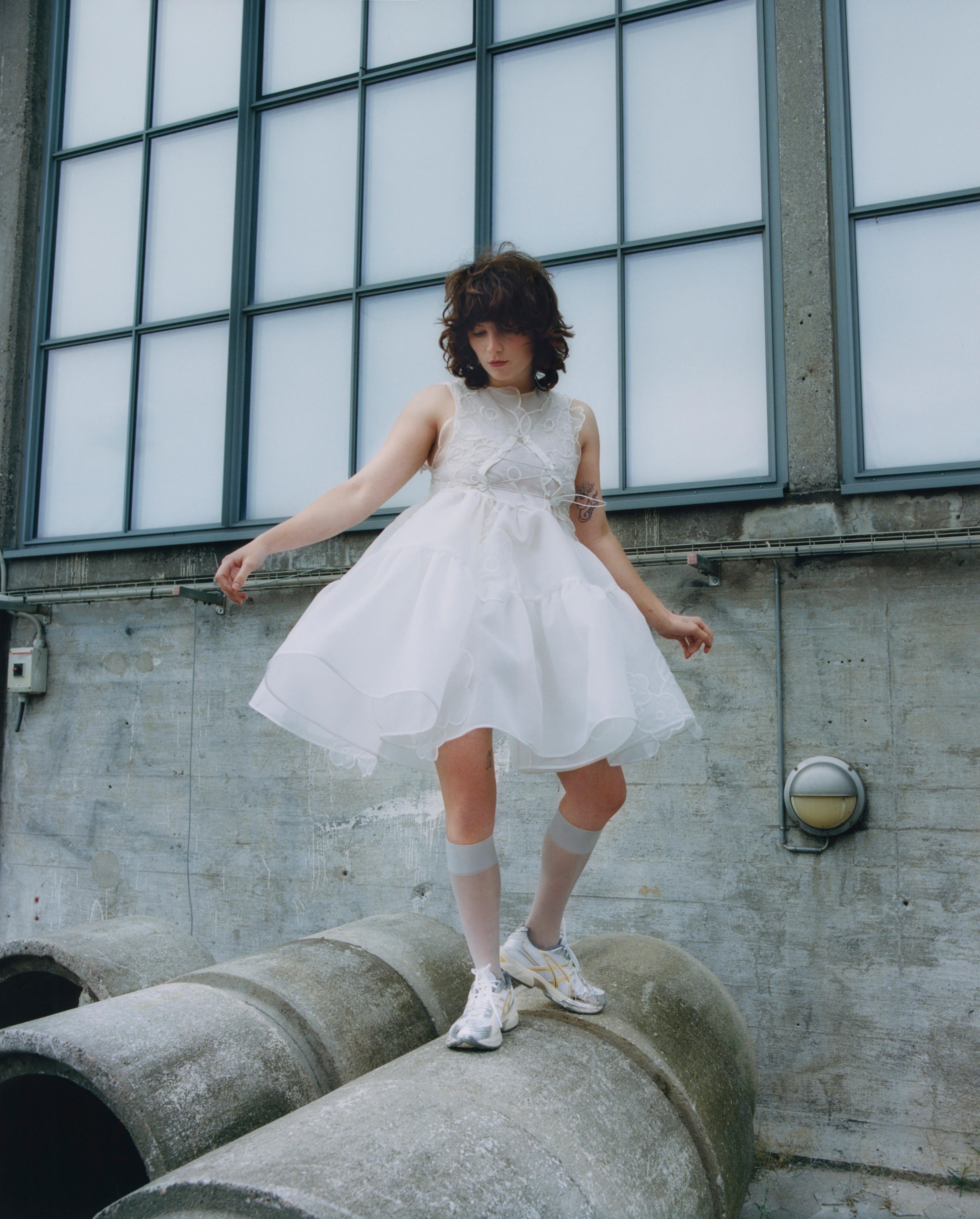 Archive | Felicity Ingram