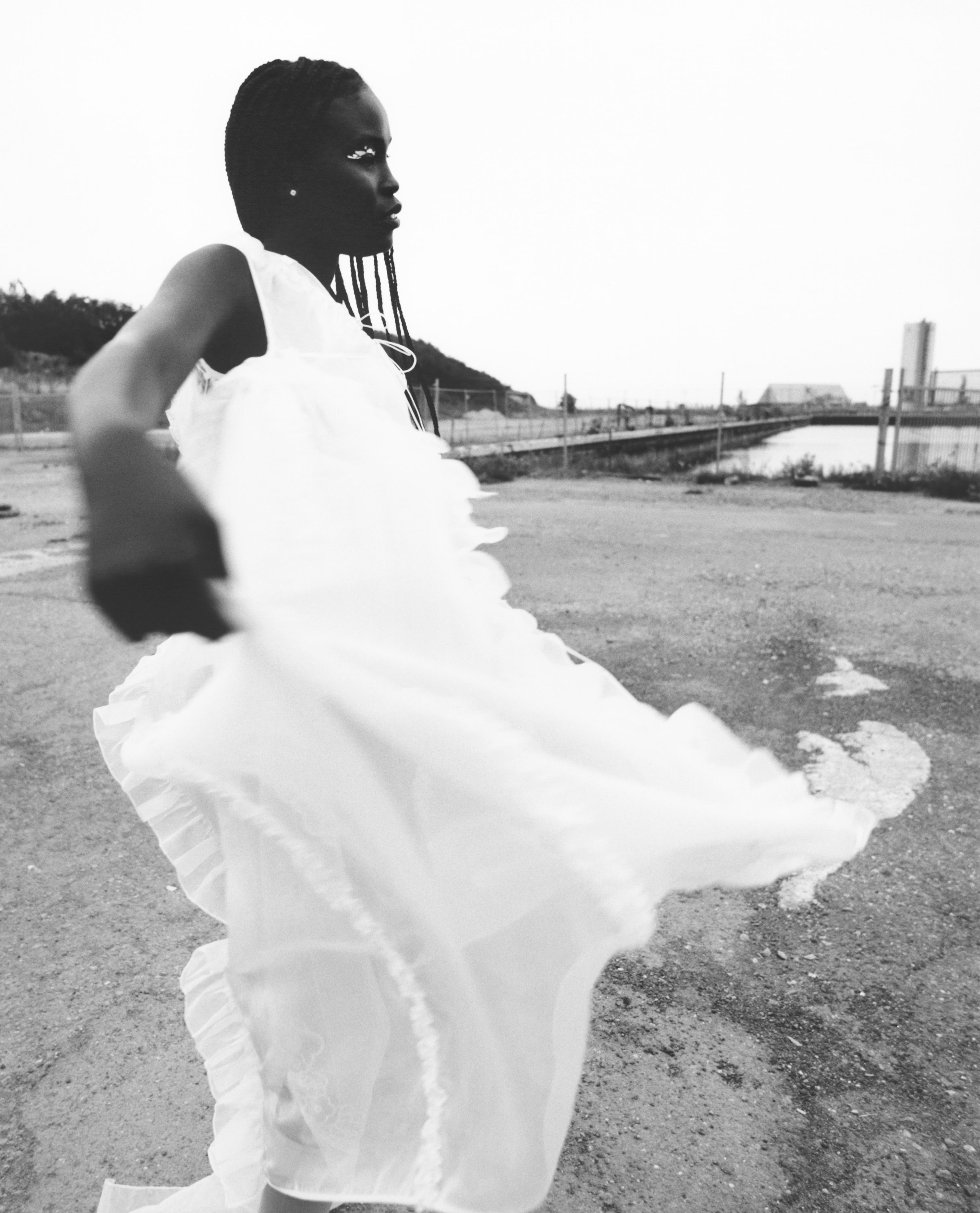 Archive | Felicity Ingram