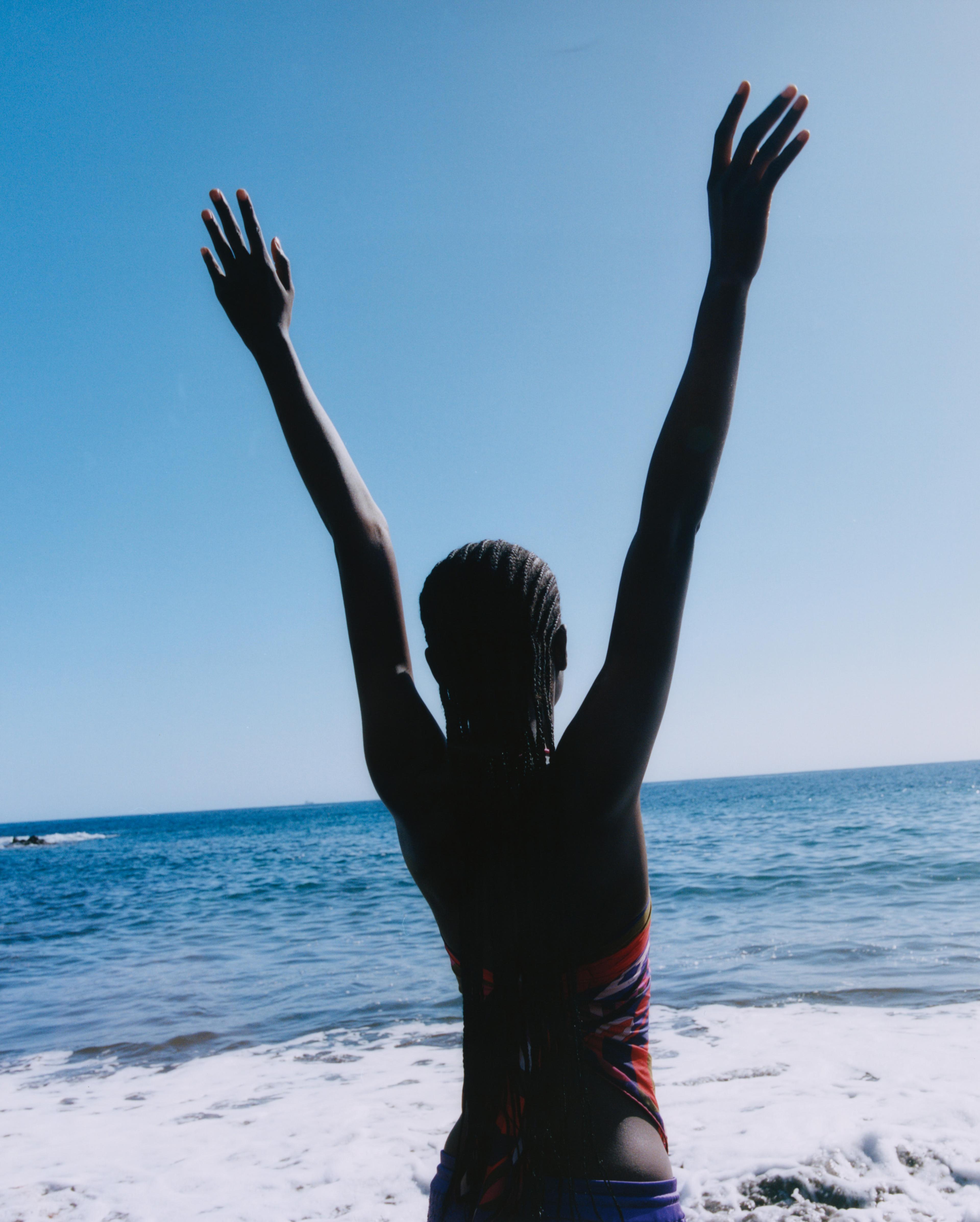 Archive | Felicity Ingram