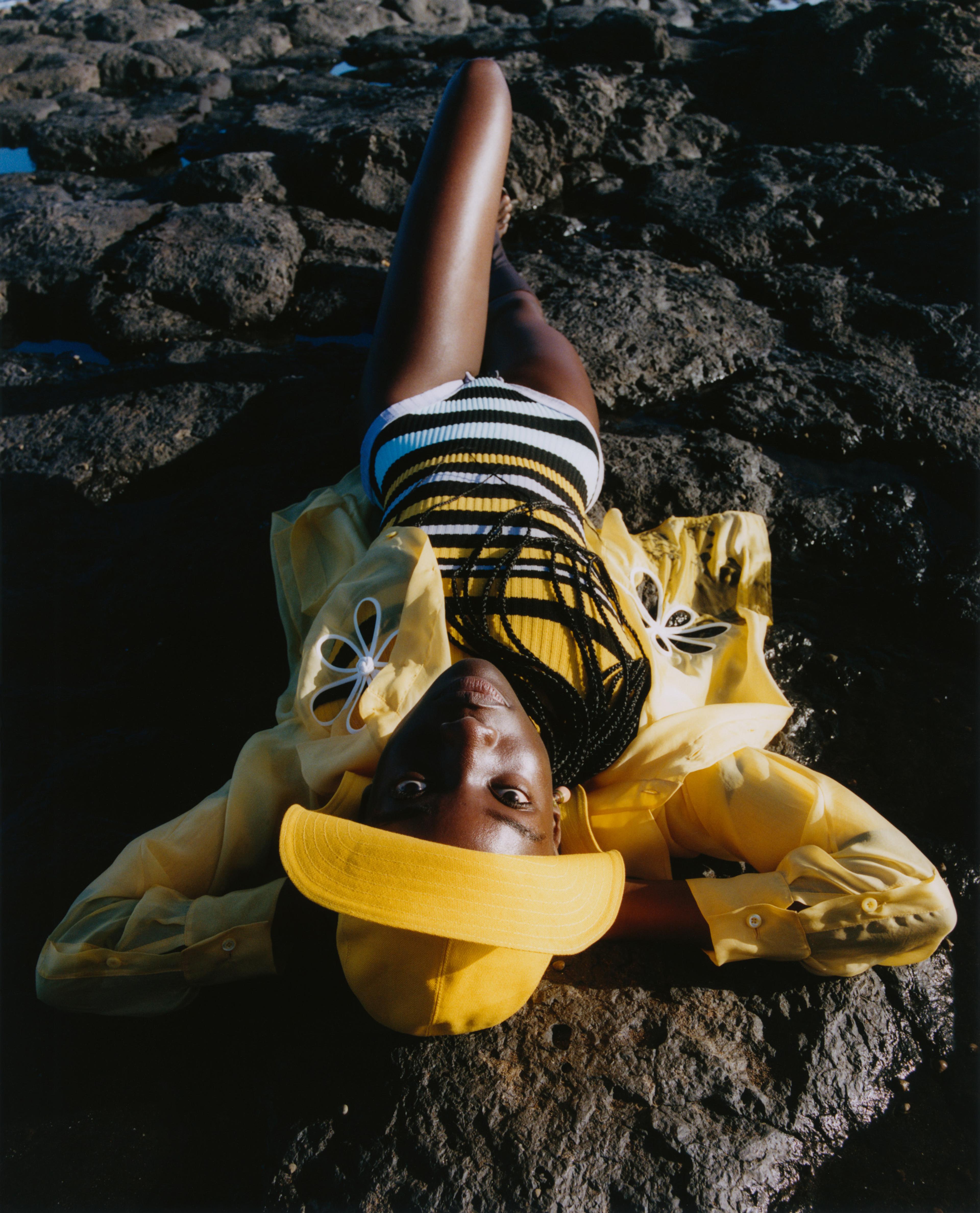 Archive | Felicity Ingram