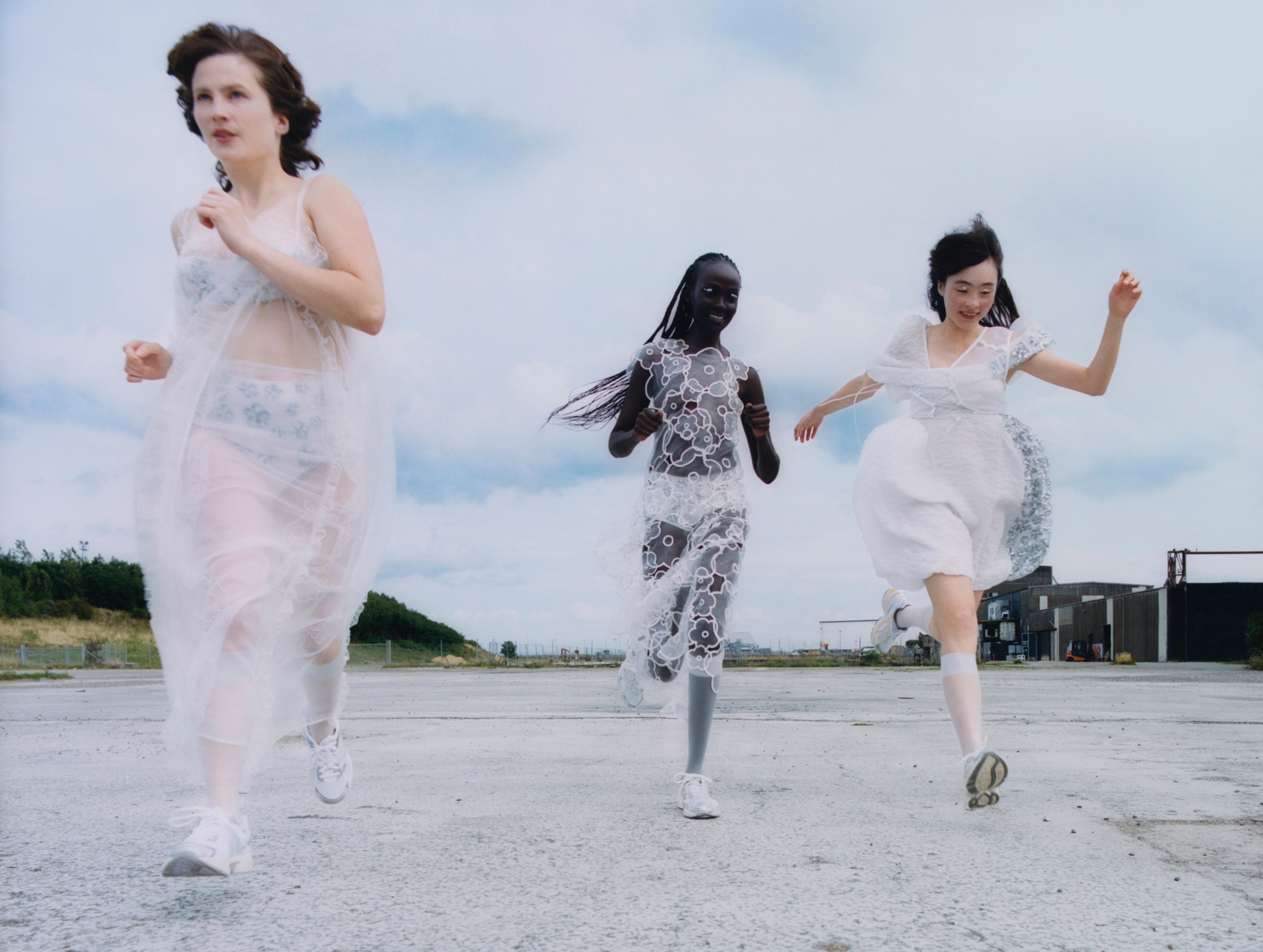 Archive | Felicity Ingram