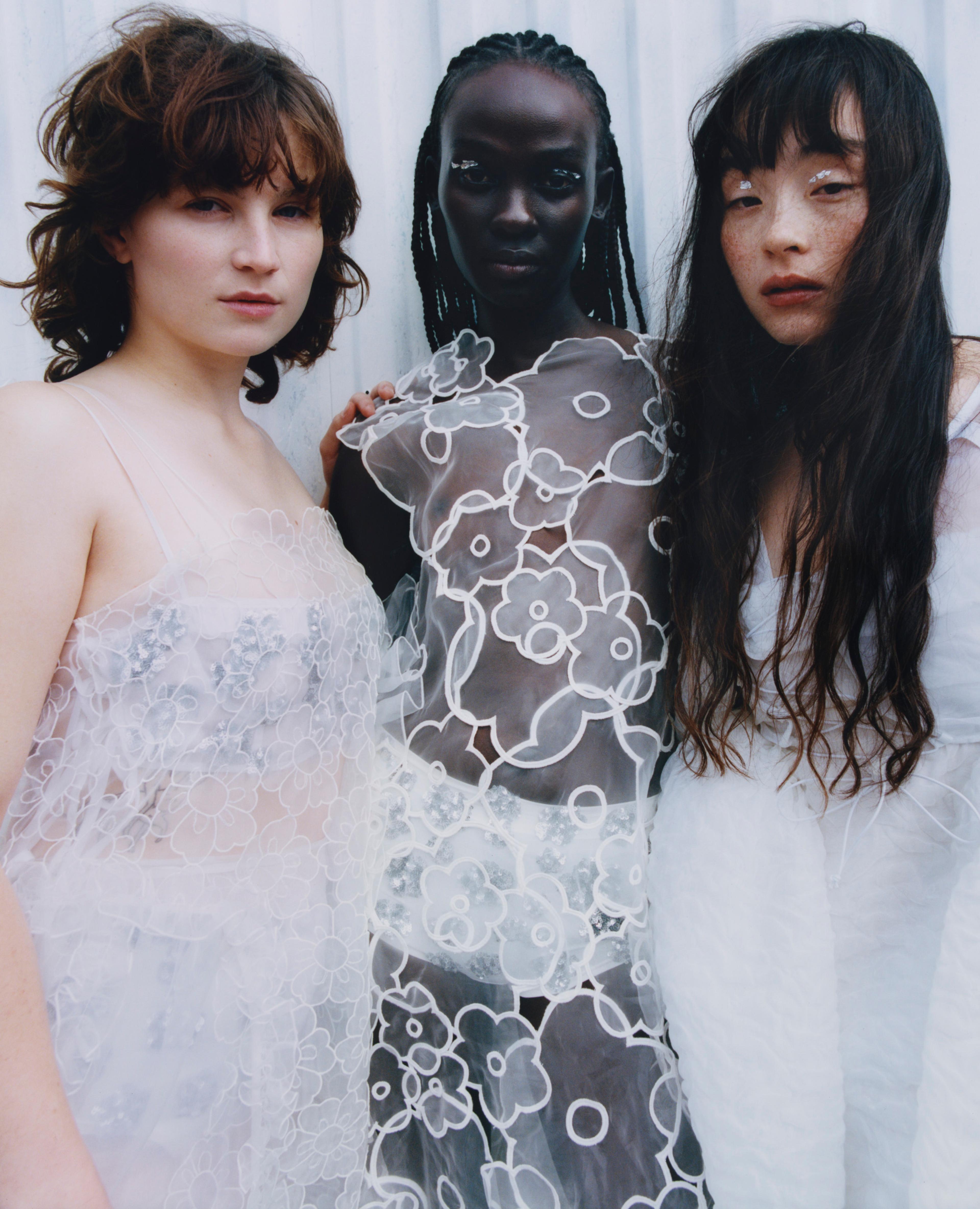 Archive | Felicity Ingram