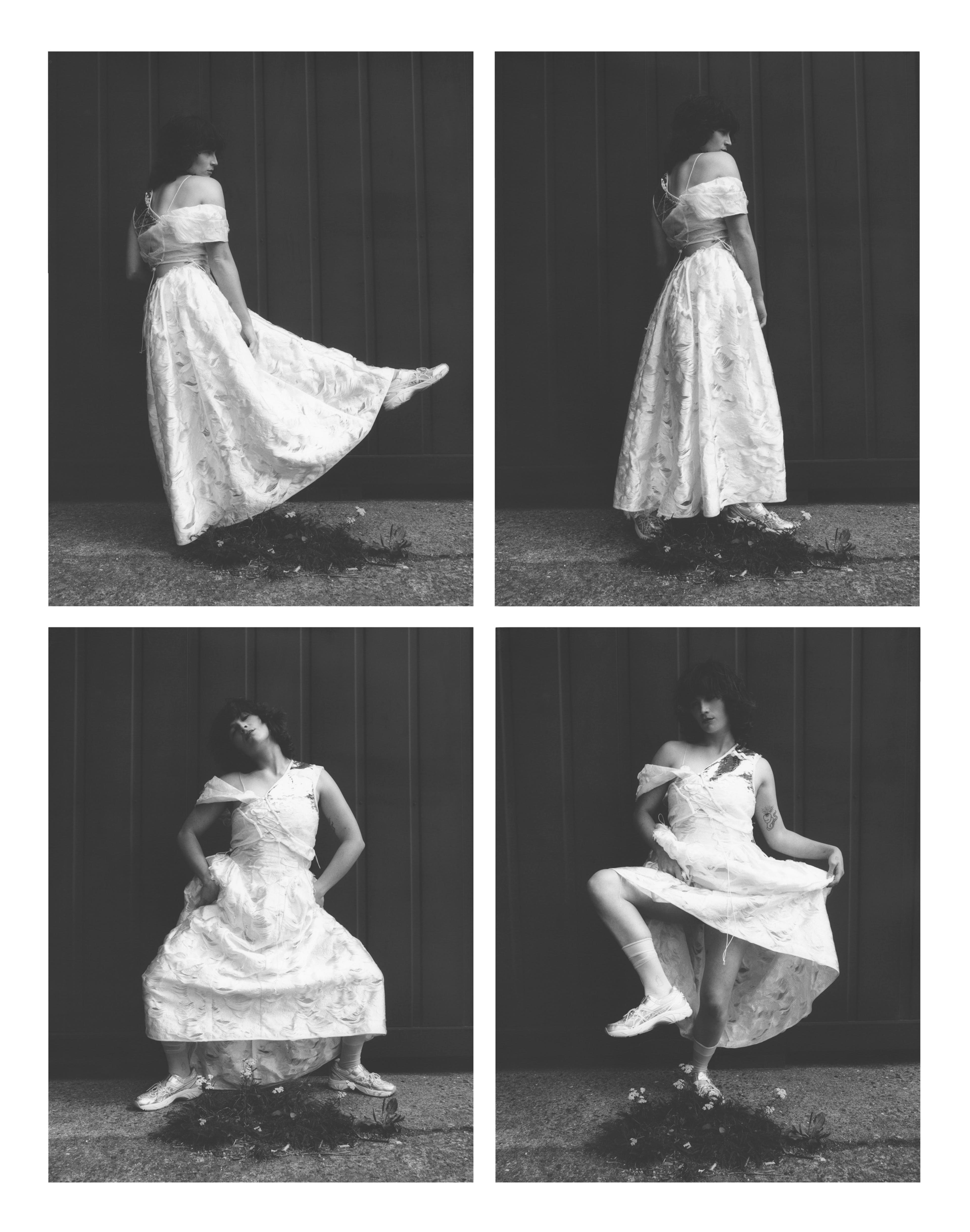 Archive | Felicity Ingram