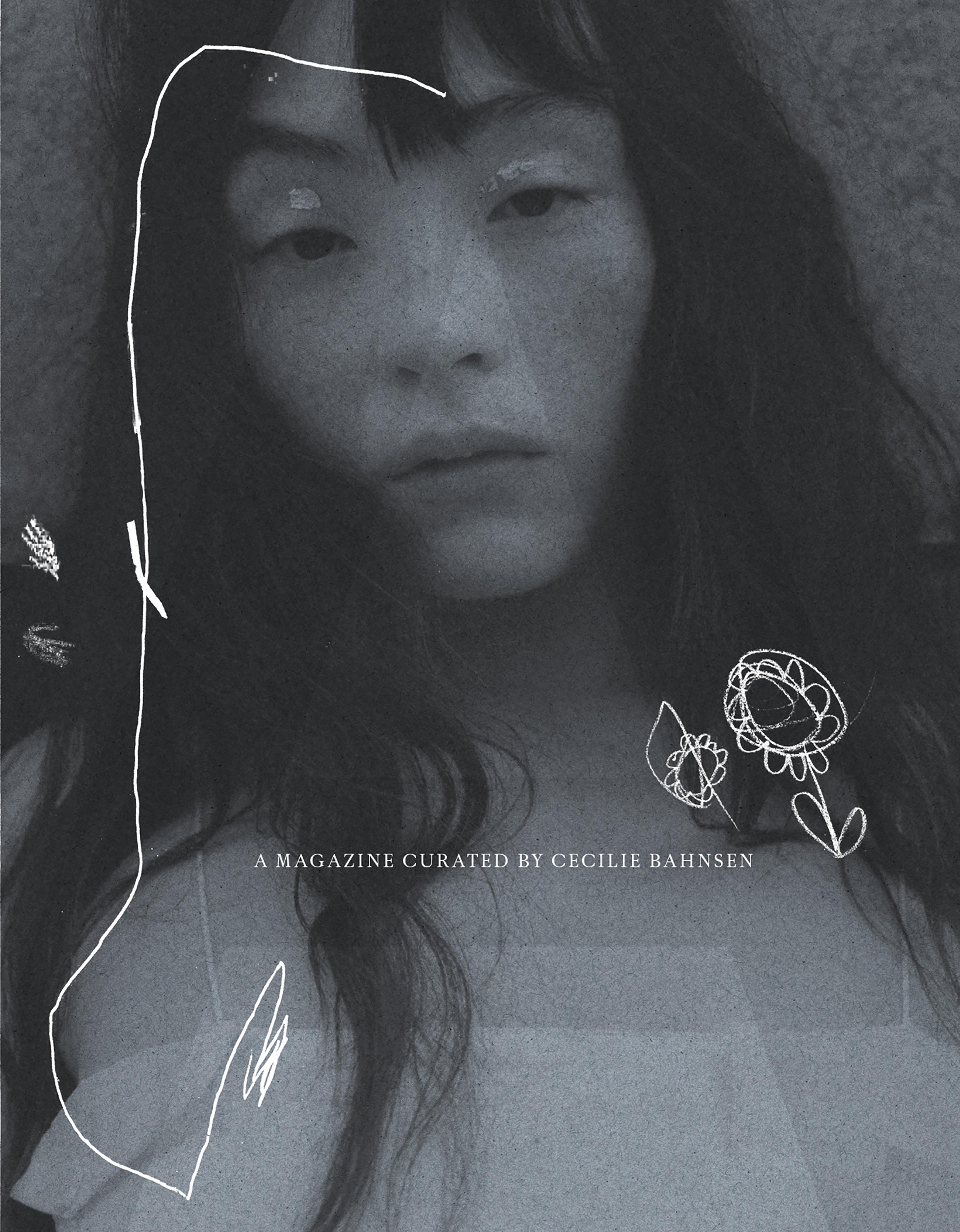 Archive | Felicity Ingram