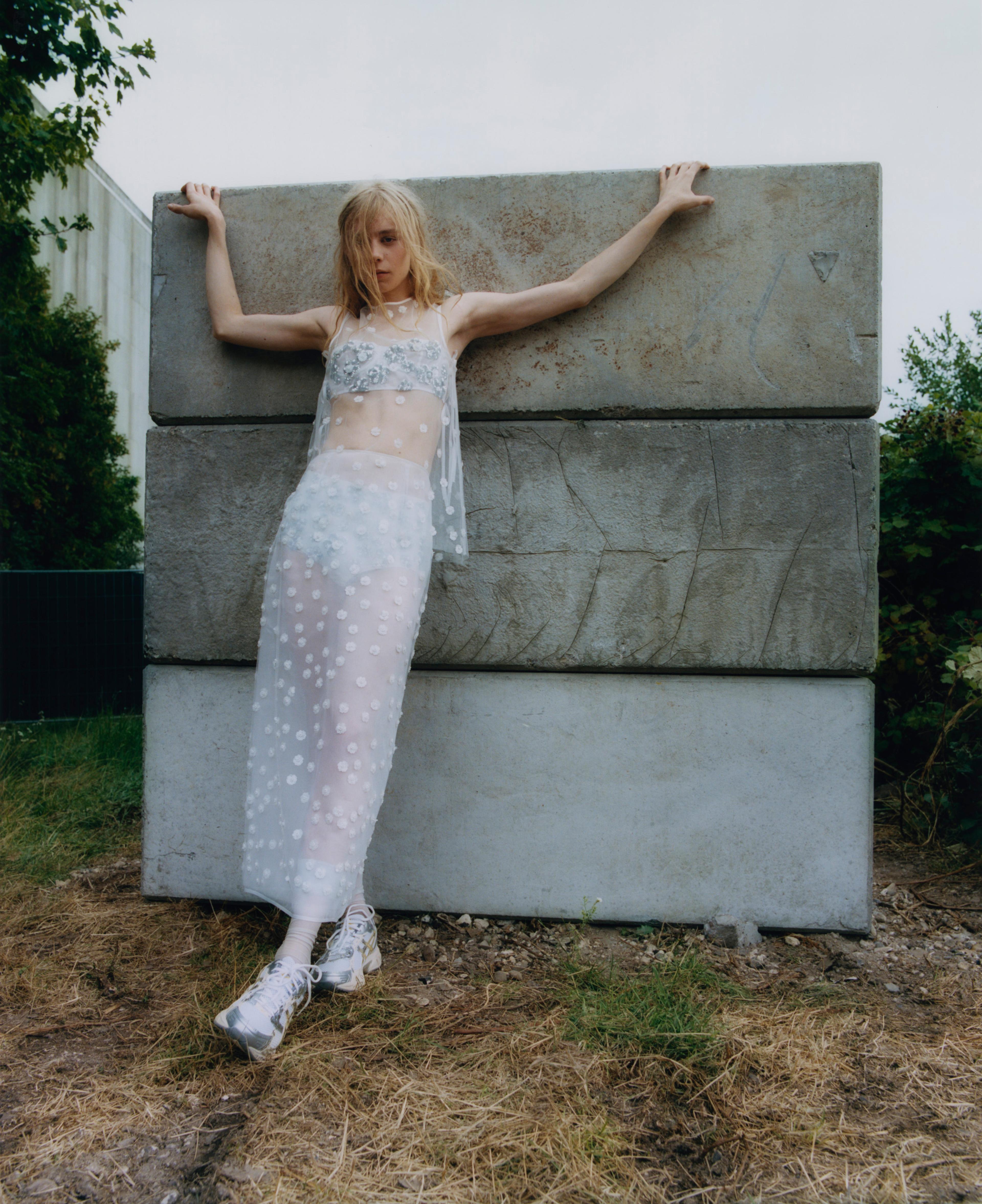 Archive | Felicity Ingram