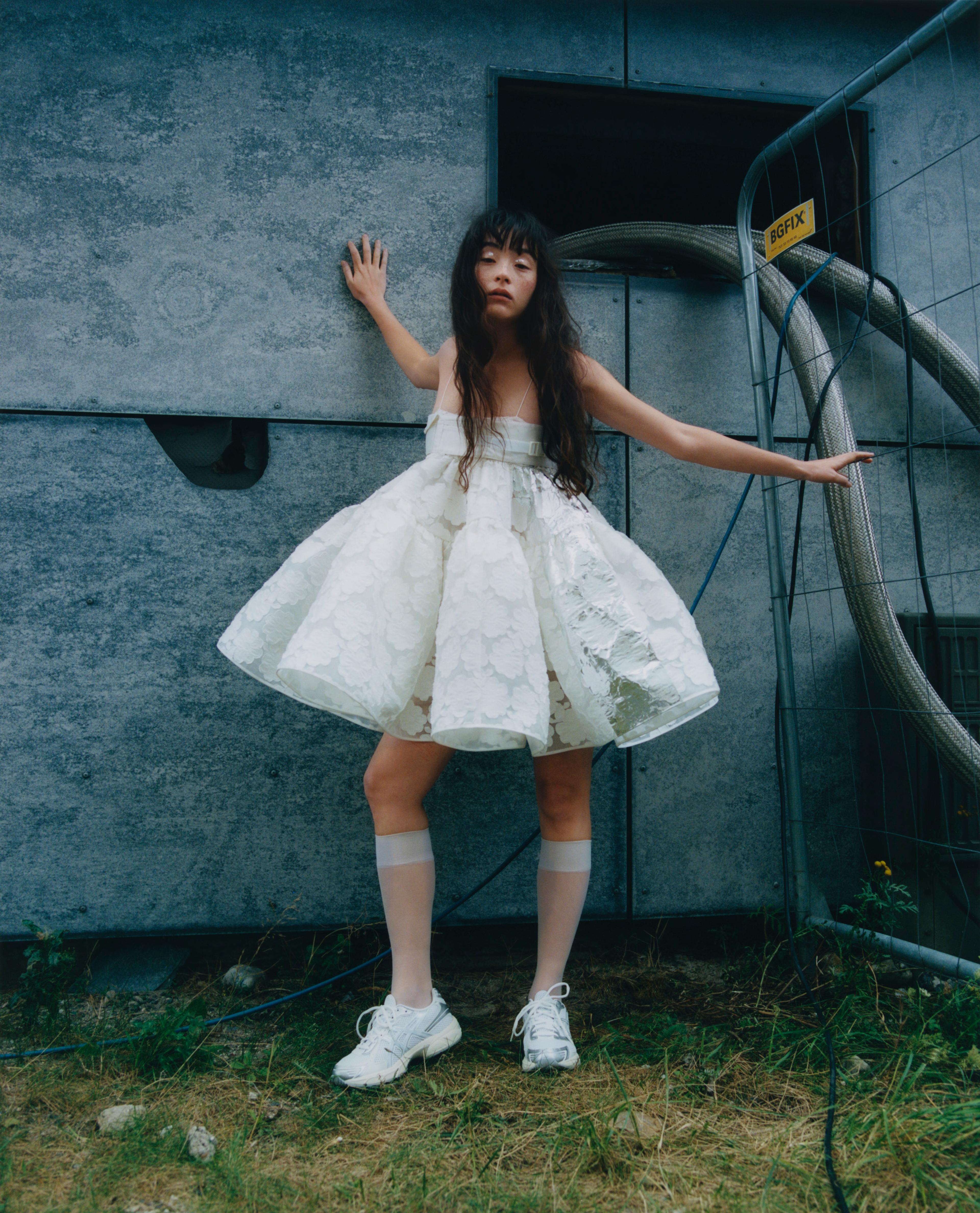 Archive | Felicity Ingram