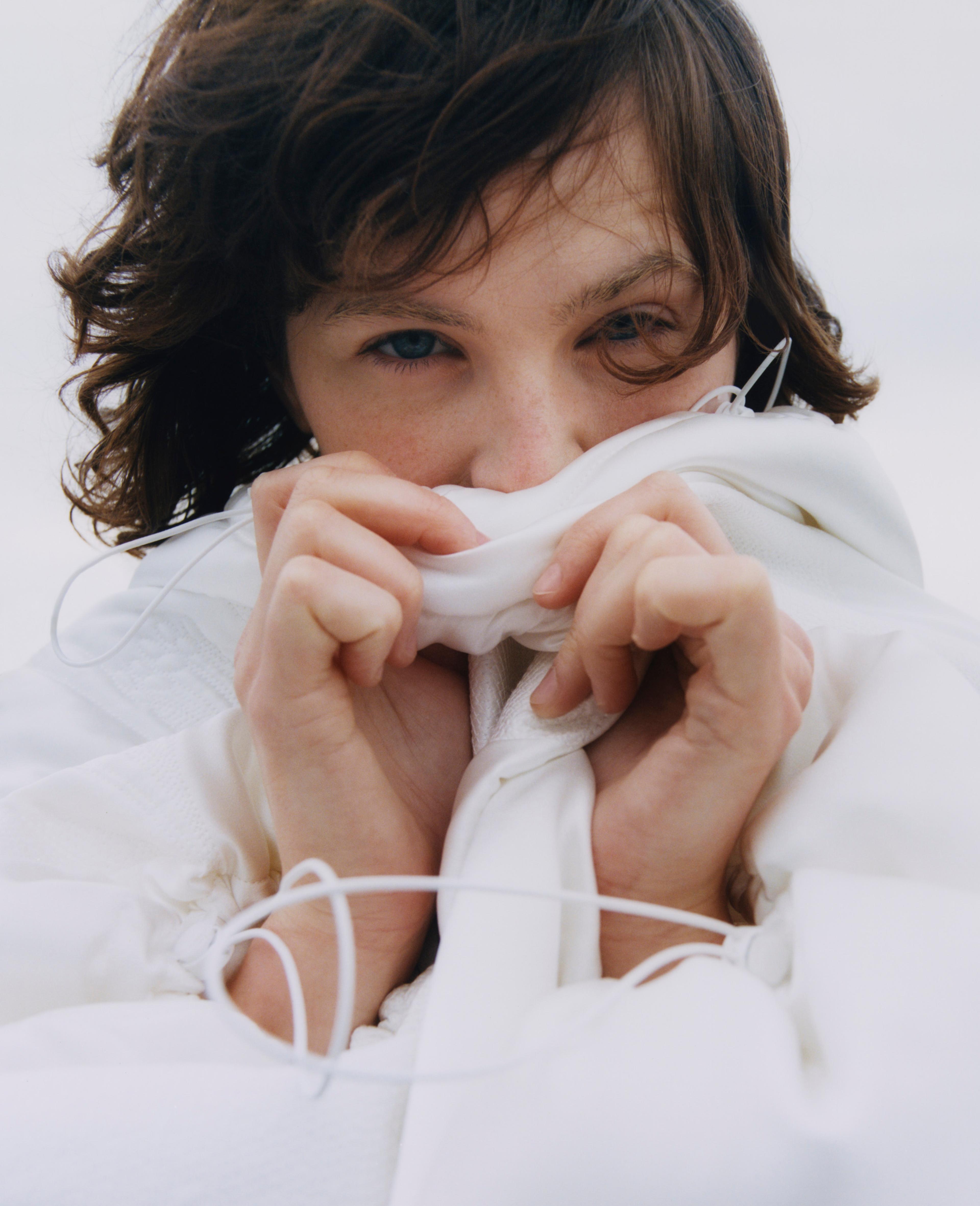 Archive | Felicity Ingram