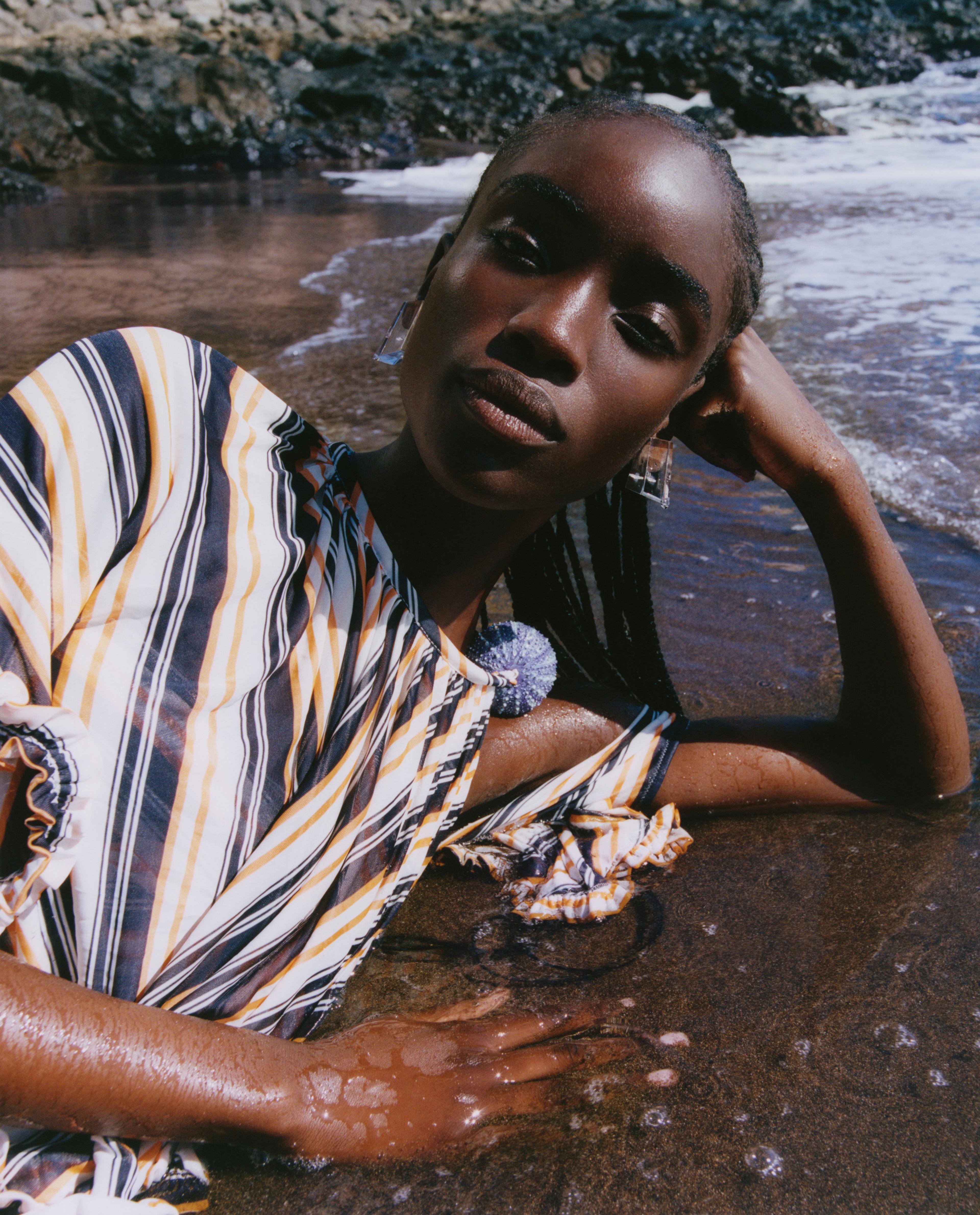 Archive | Felicity Ingram