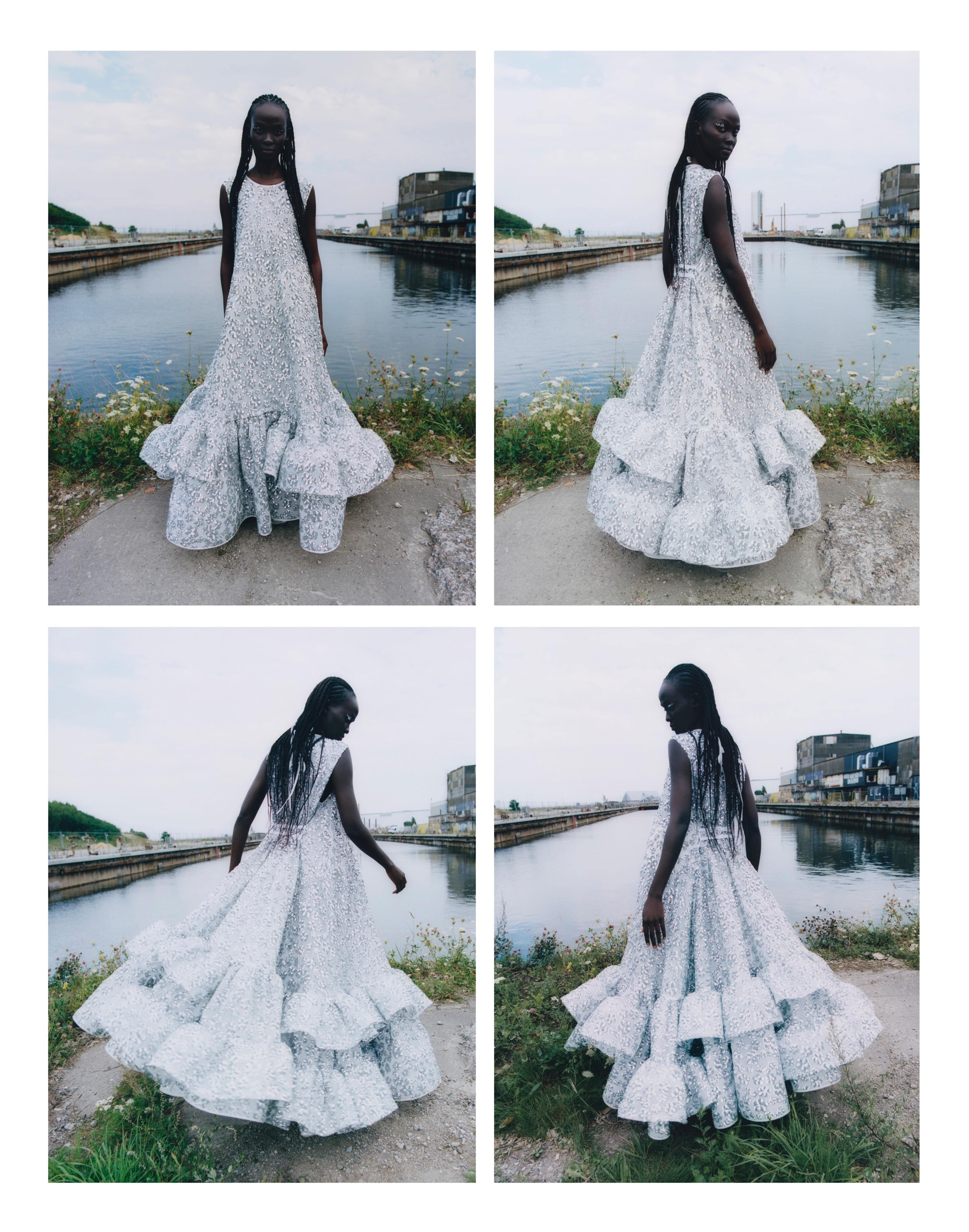 Archive | Felicity Ingram