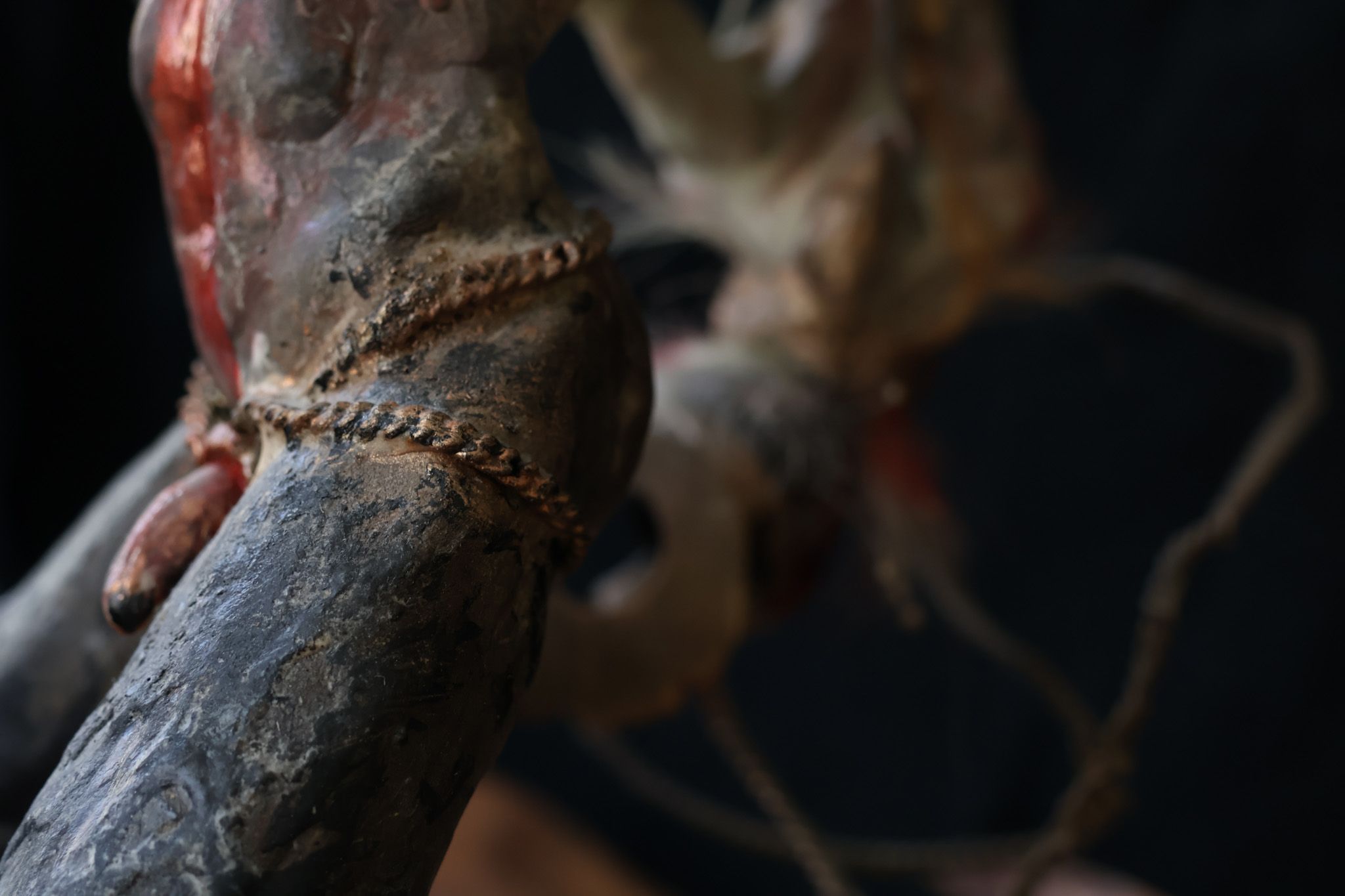 corona crown unique fine arts sculpture queer transgender transcendent lgbt gay pride modern art