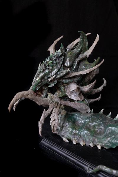 cloud9 teamliquid scarlett innovation heromarine warhammer starcraft starcraftpedia collectible star craft hydralisk sci-fi army roach bug alien hr giger sculpture sarah kerrigan jim raynor cool protoss zerg terran alien