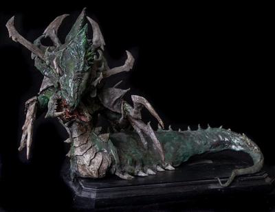 cloud9 teamliquid scarlett innovation heromarine warhammer starcraft starcraftpedia collectible star craft hydralisk sci-fi army roach bug alien hr giger sculpture sarah kerrigan jim raynor cool protoss zerg terran alien