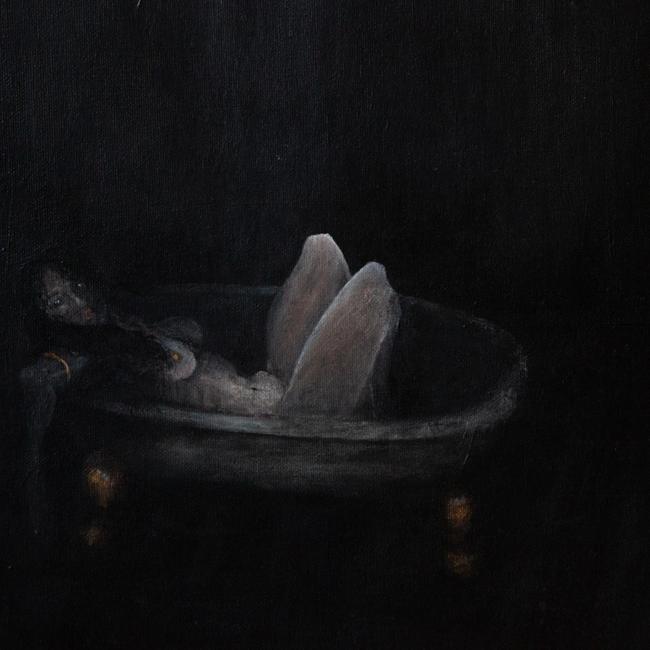 Come close to the abyss