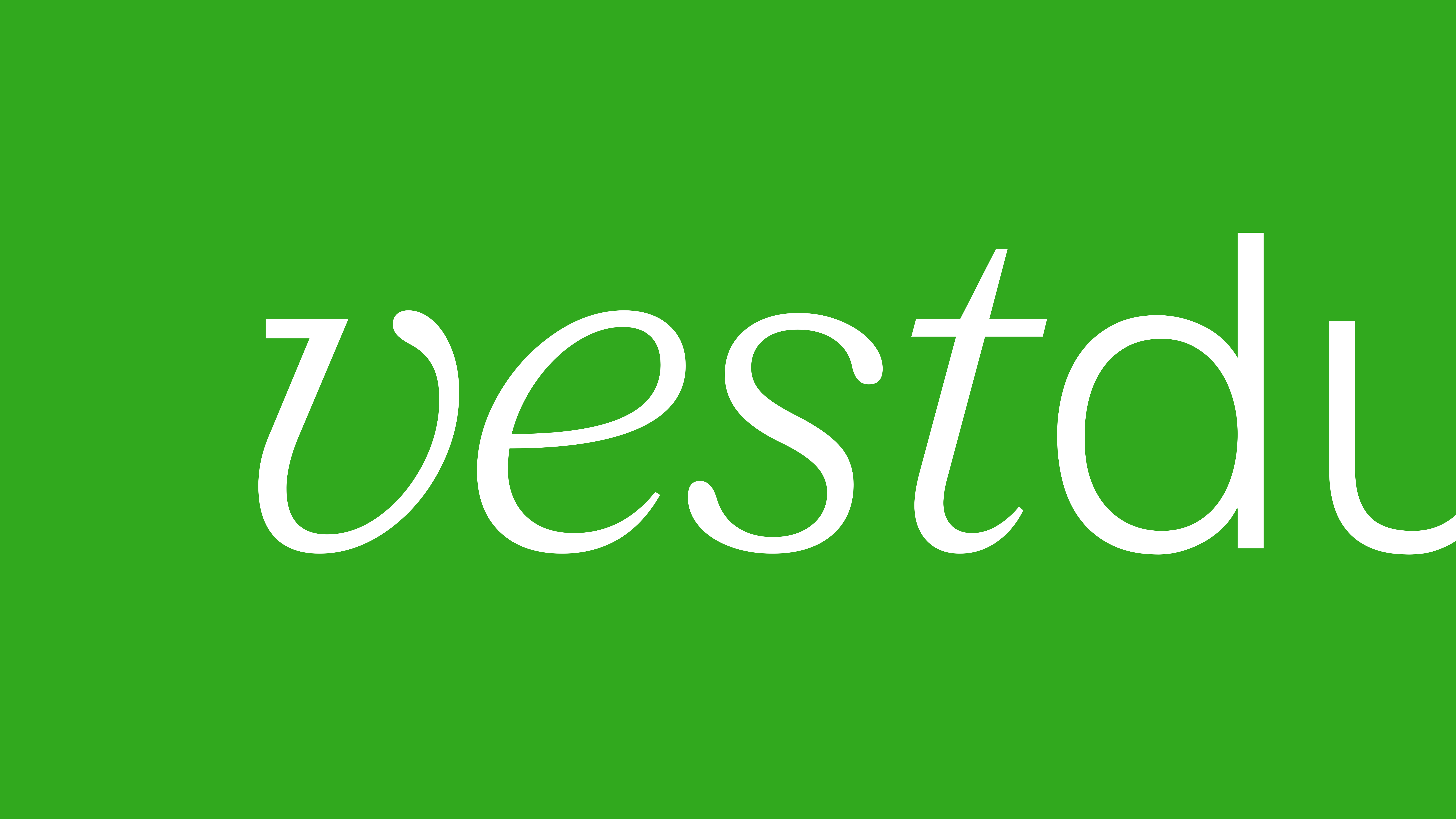 Crown Branding Agency | Vestducation