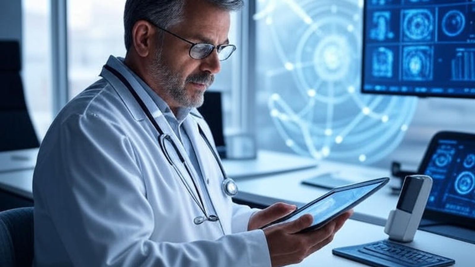 The Rise of Multi-Modal AI in 2025: Transforming User Experiences