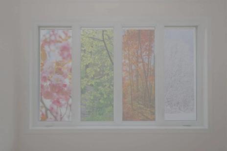 4 Seasons Room