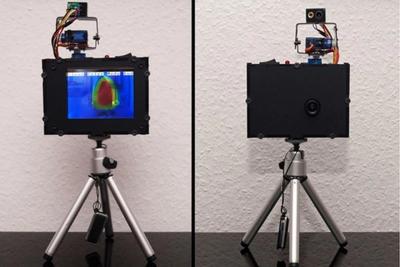 Cheap-Thermocam V3