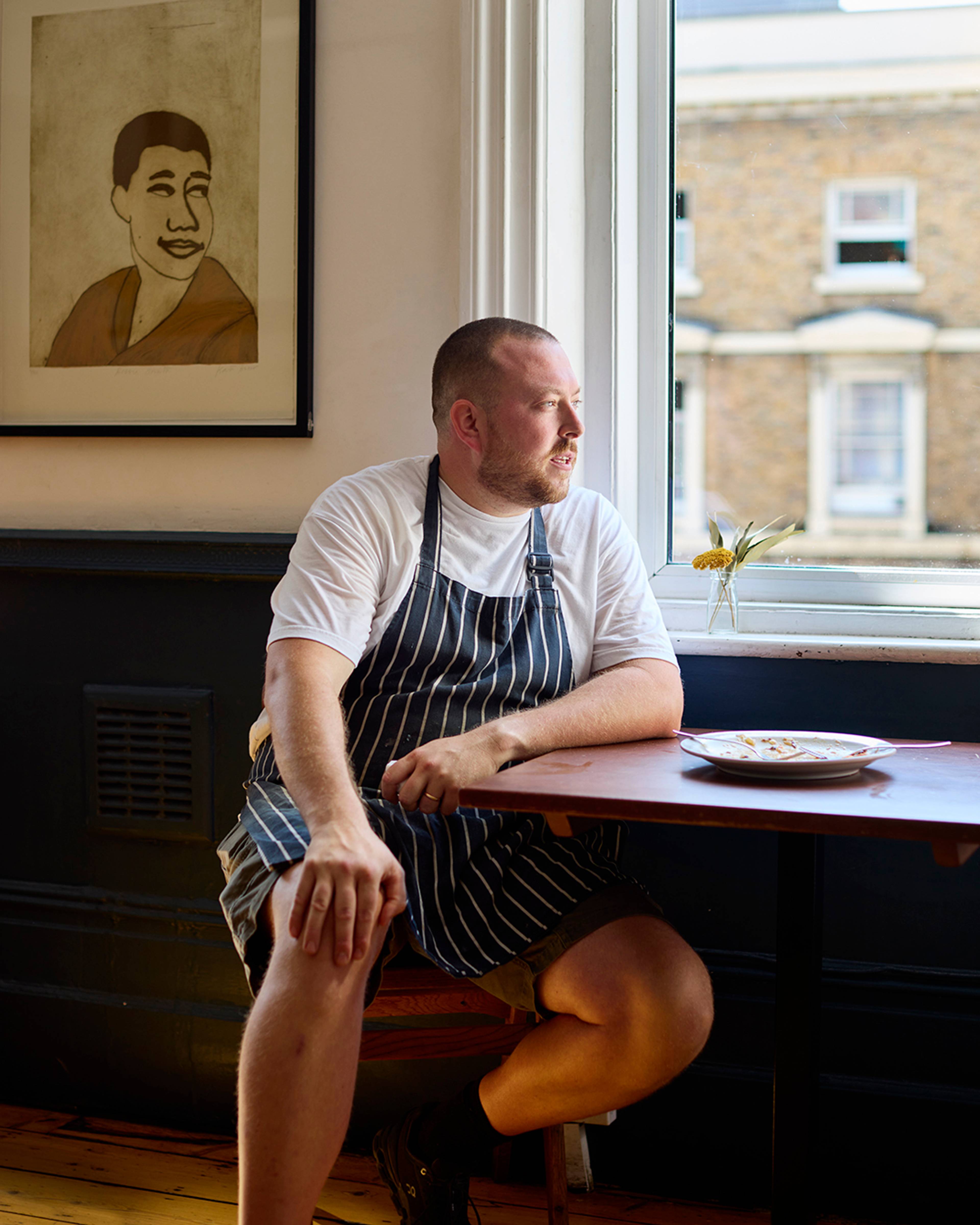 Images with caption alt text