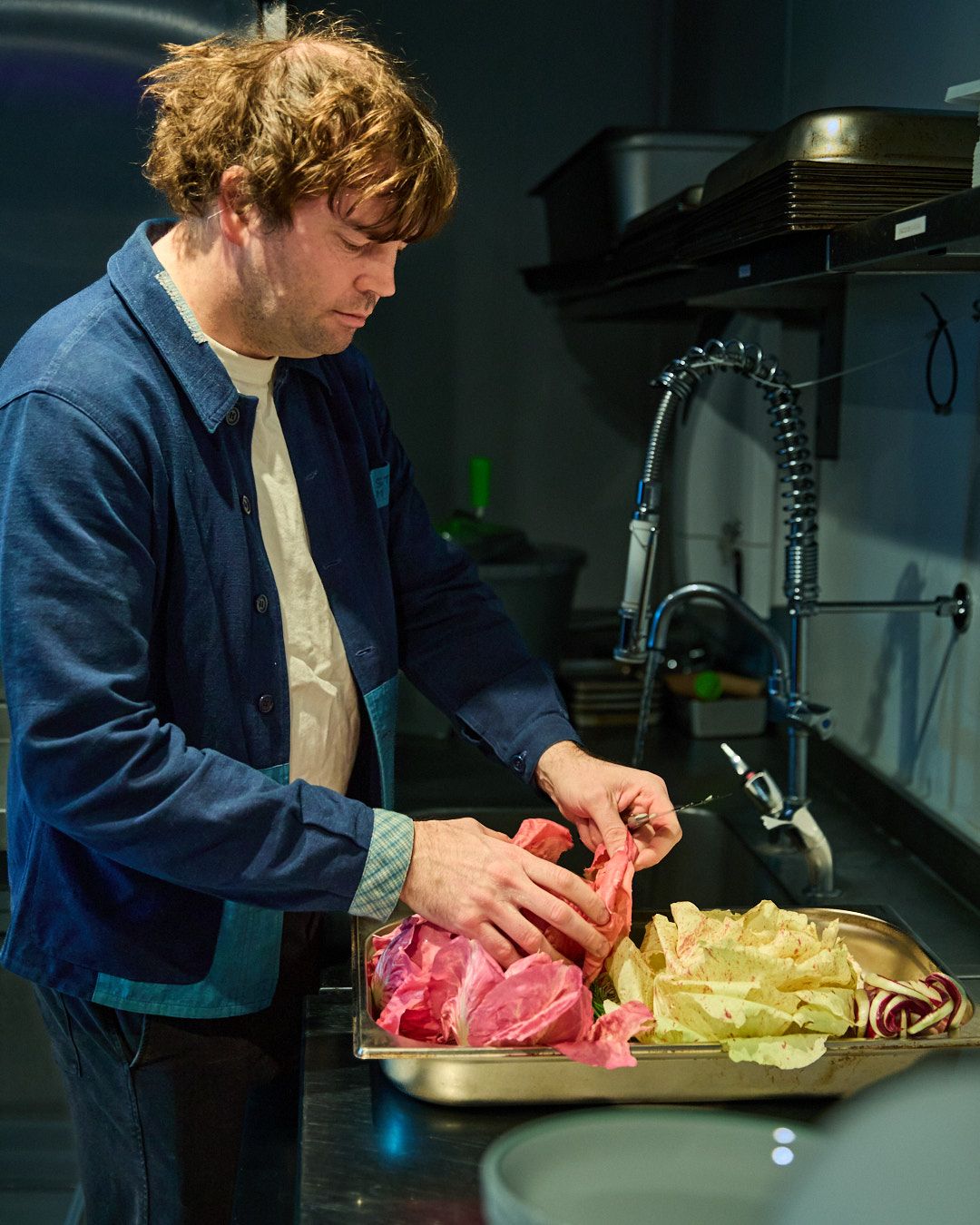 Images with caption alt text