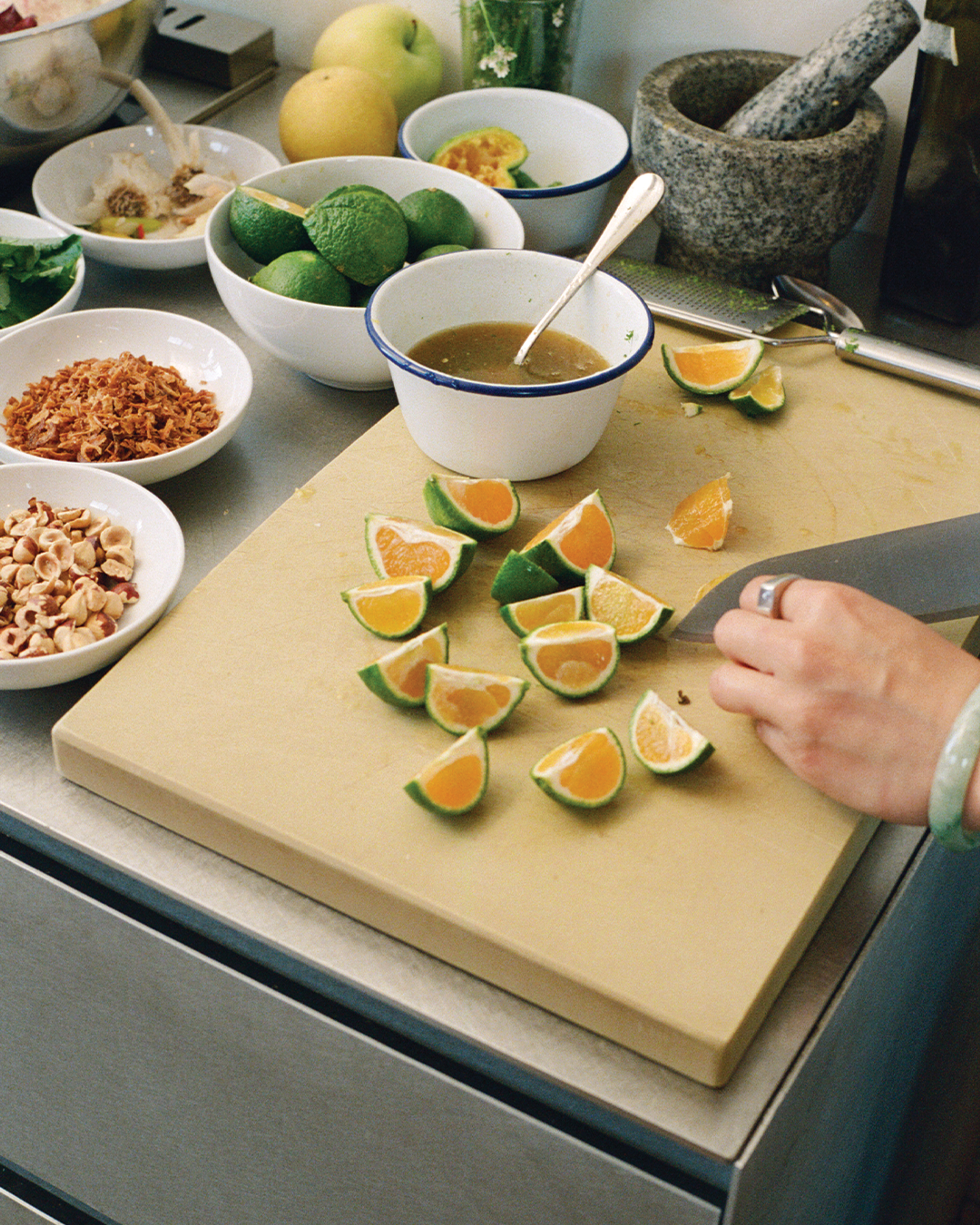Images with caption alt text