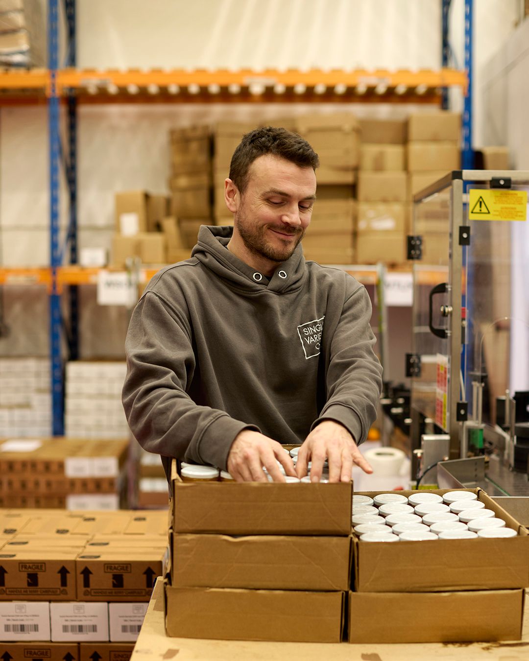 Images with caption alt text