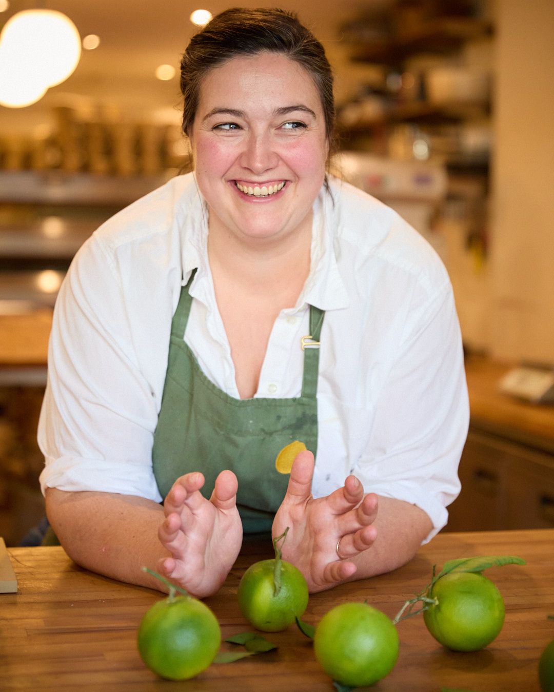 Images with caption alt text