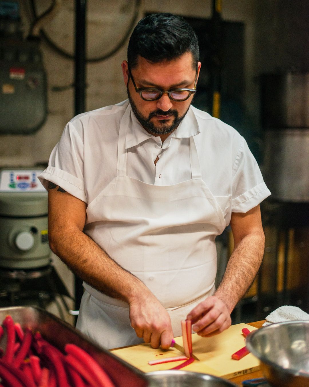 Images with caption alt text