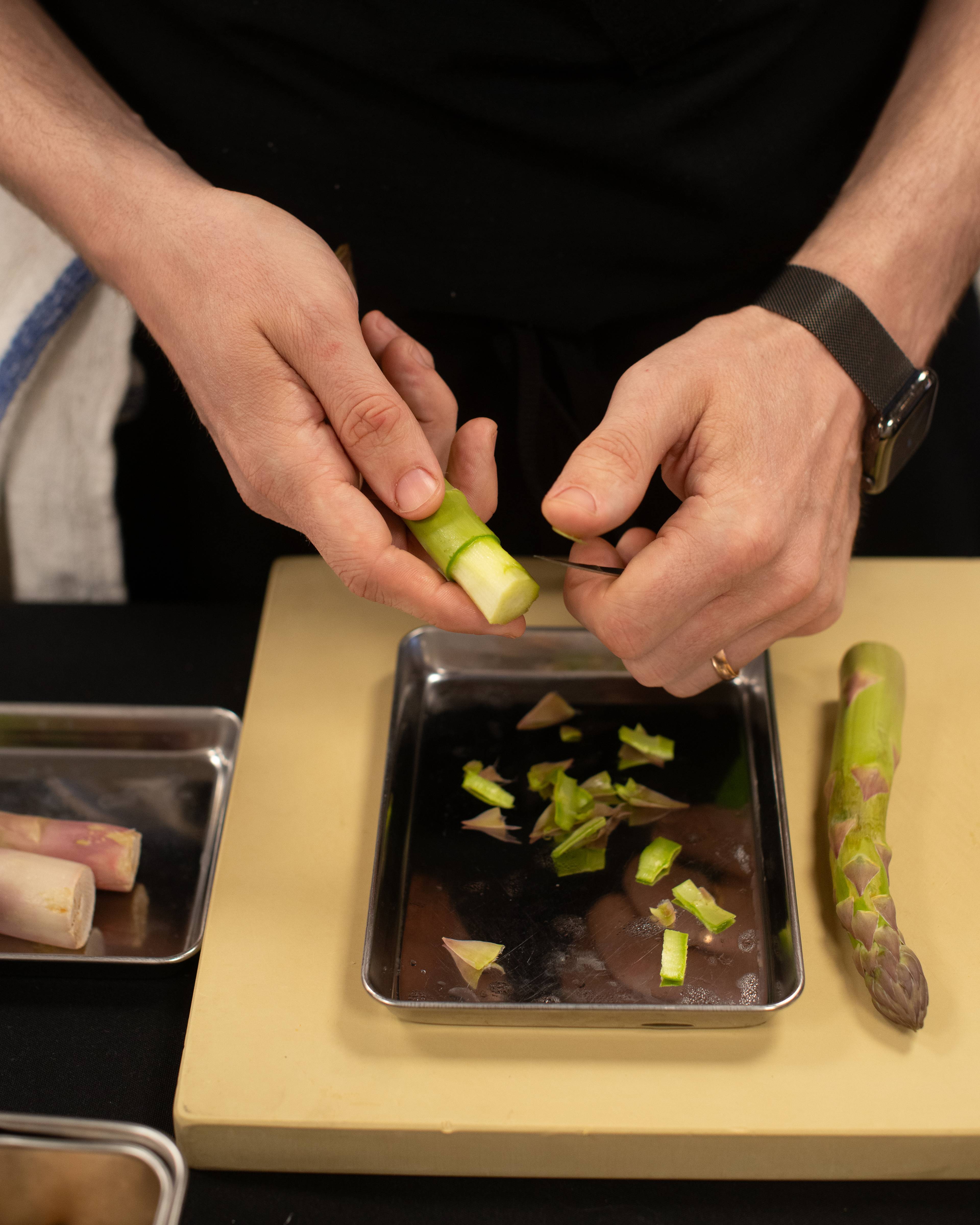 Images with caption alt text