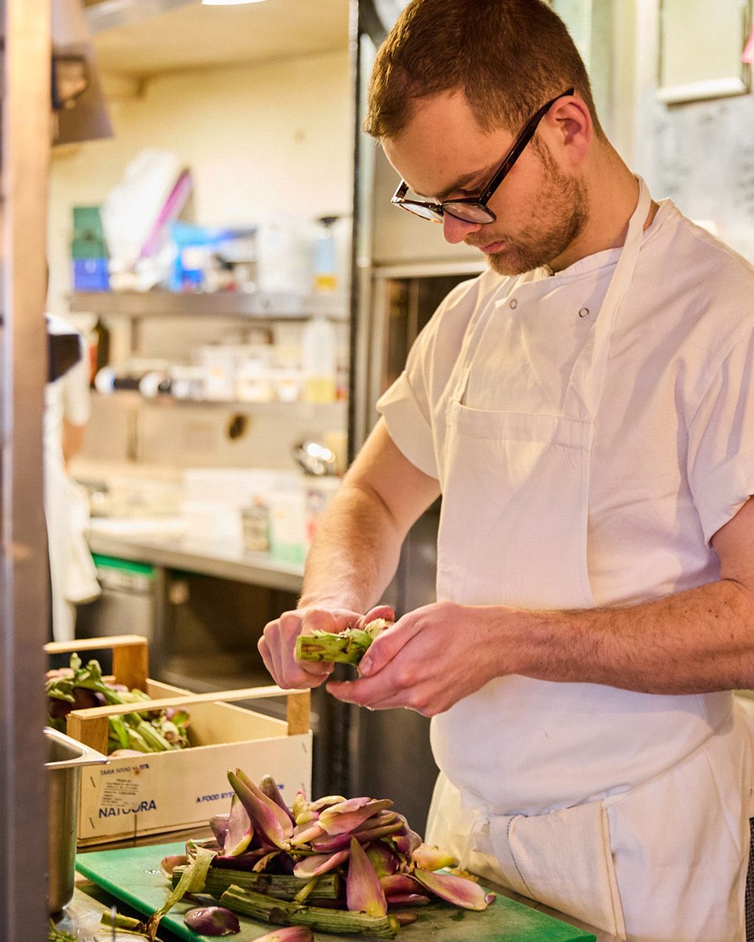 Images with caption alt text