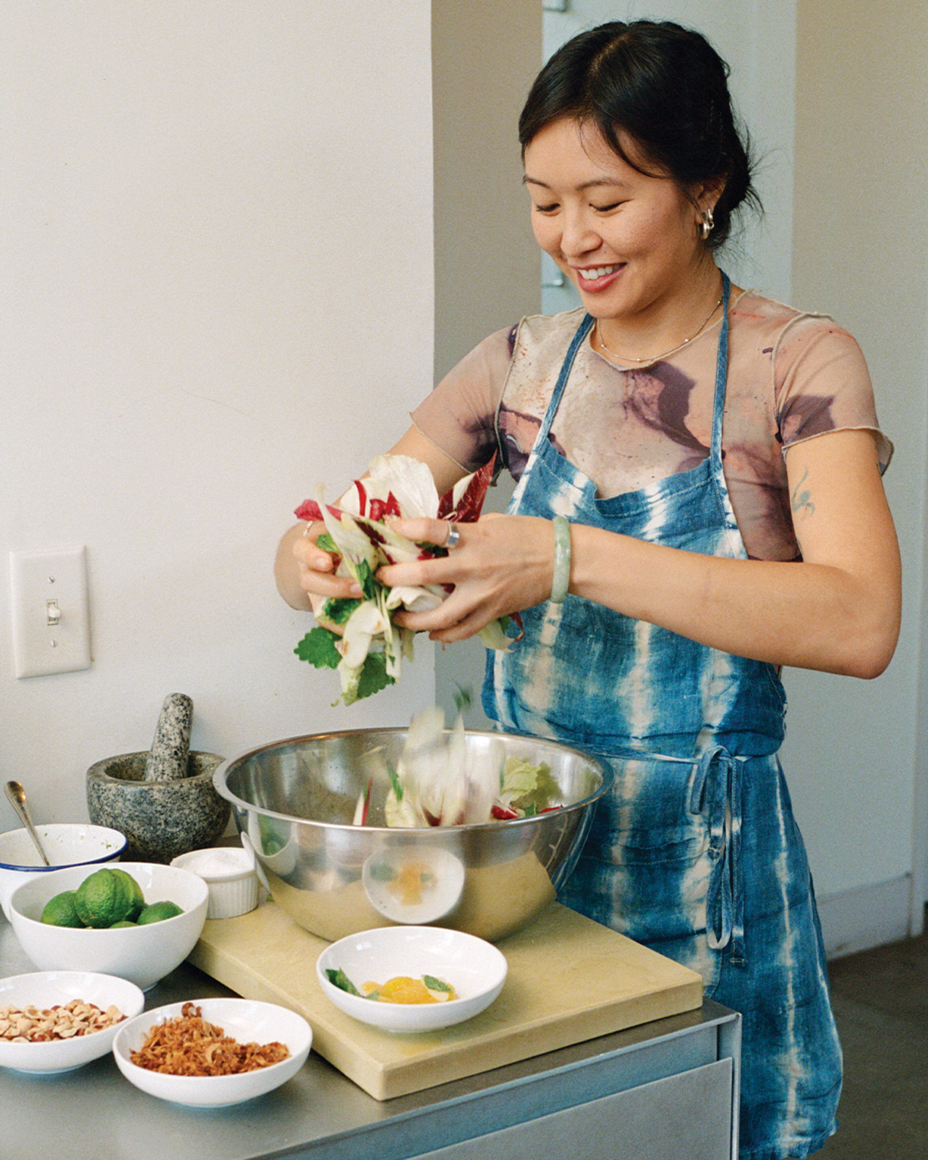 Images with caption alt text