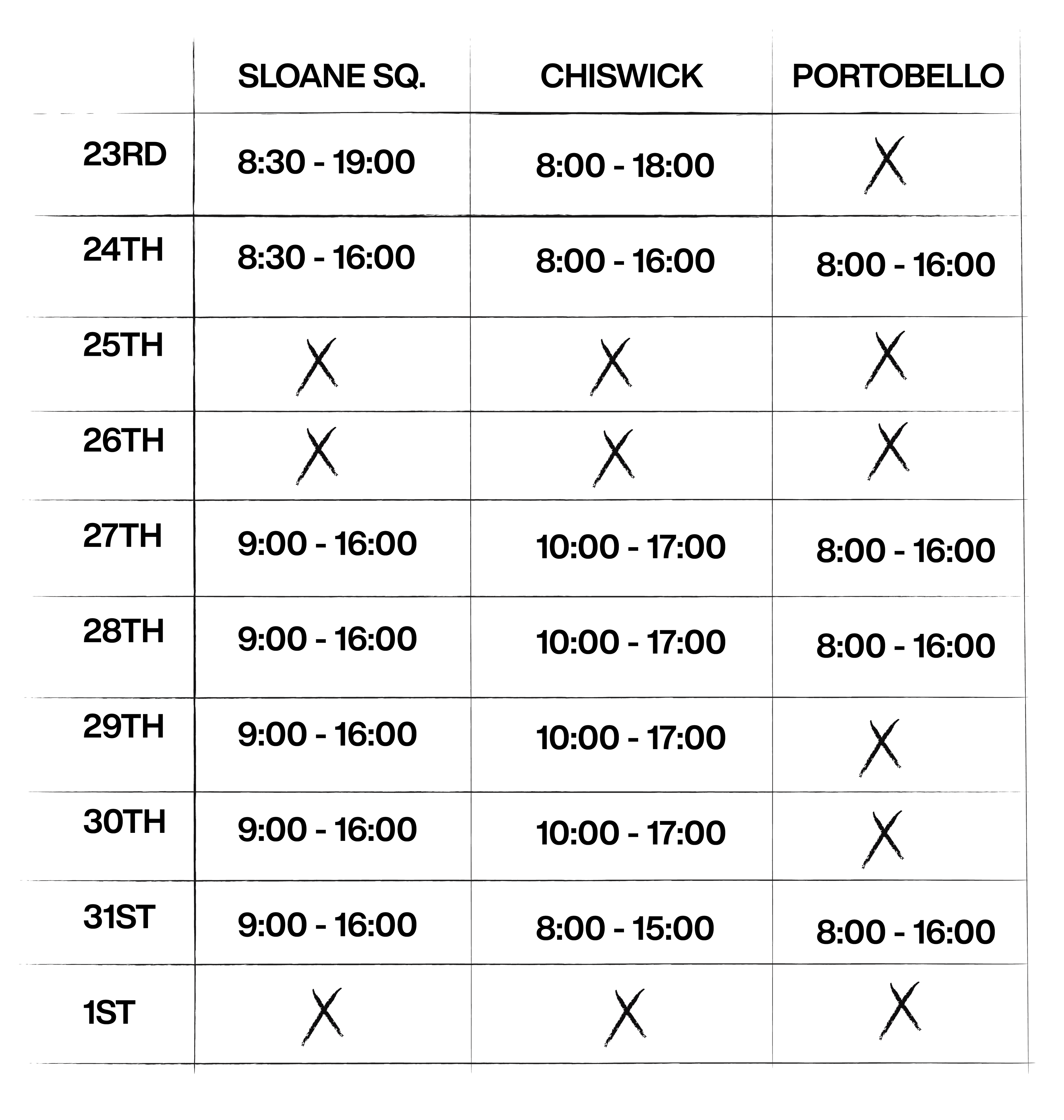 Images with caption alt text