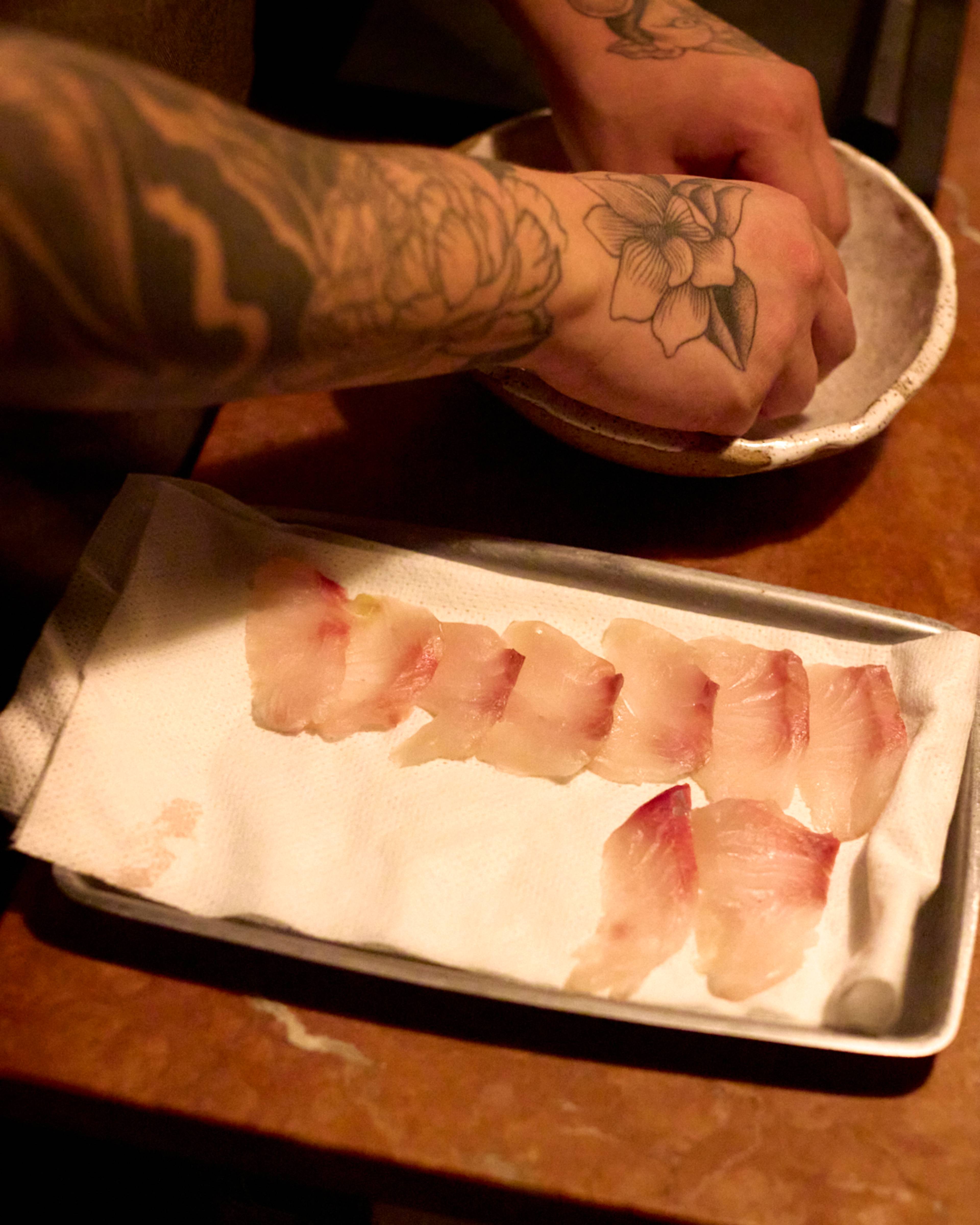 Images with caption alt text