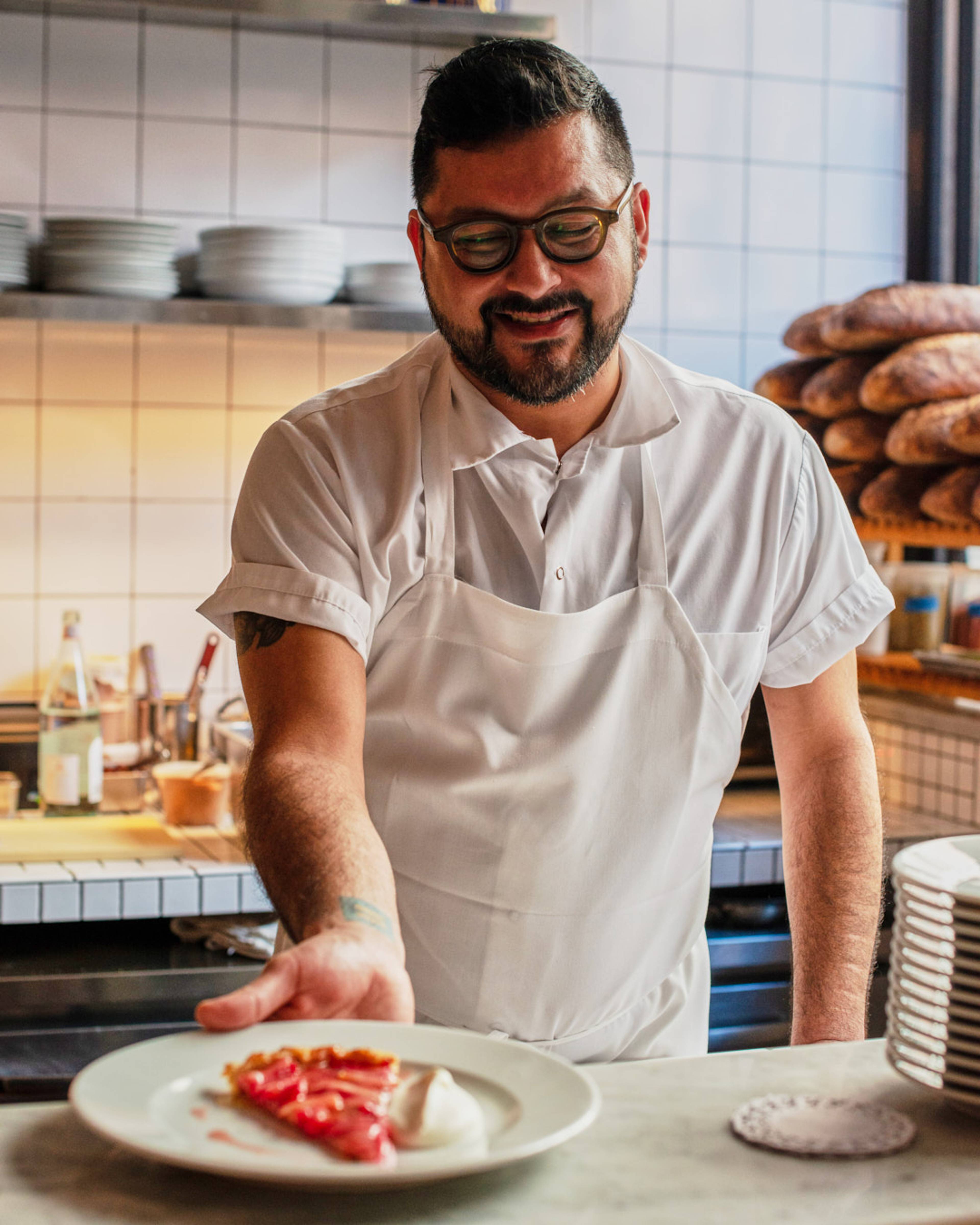 Images with caption alt text