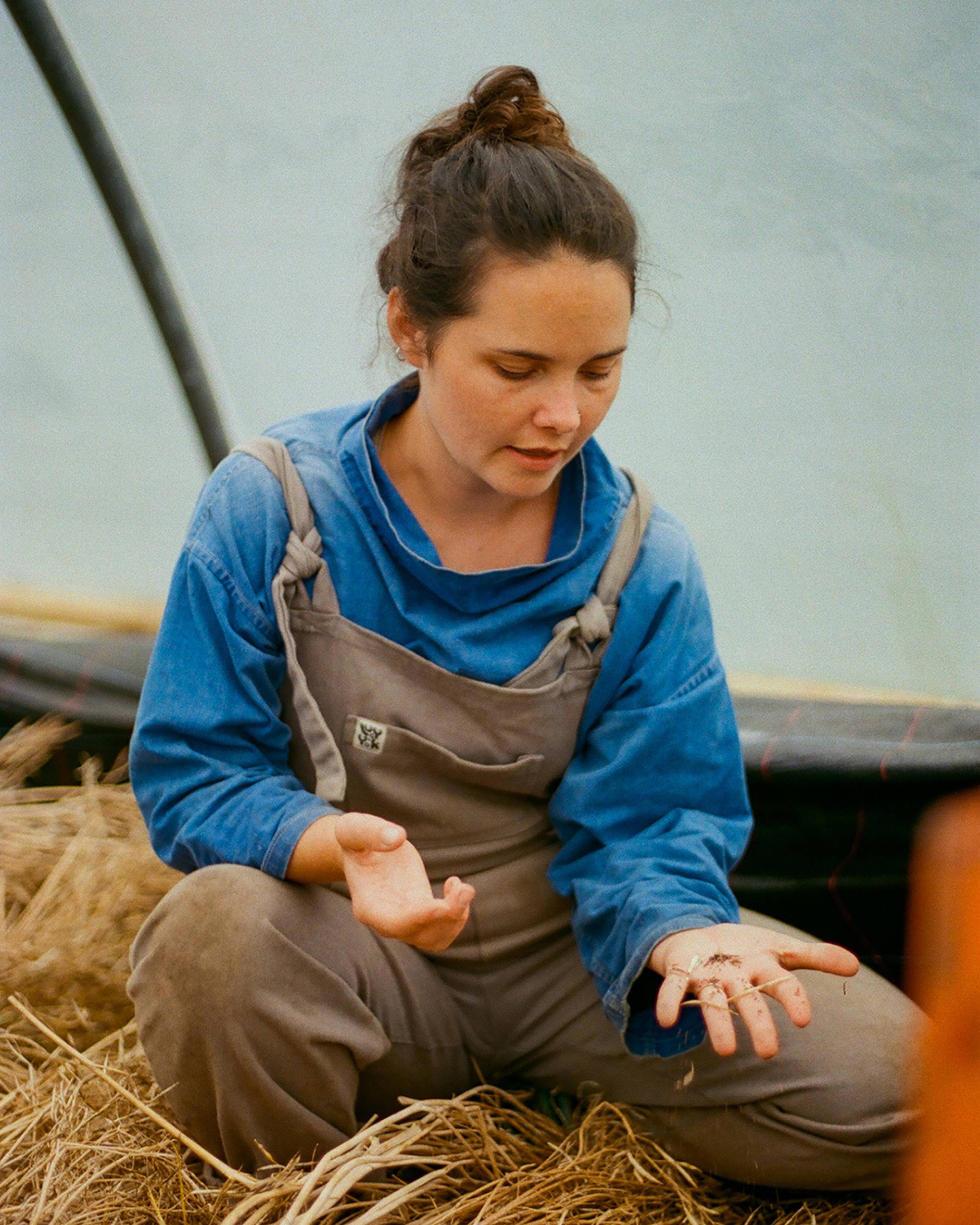 Images with caption alt text