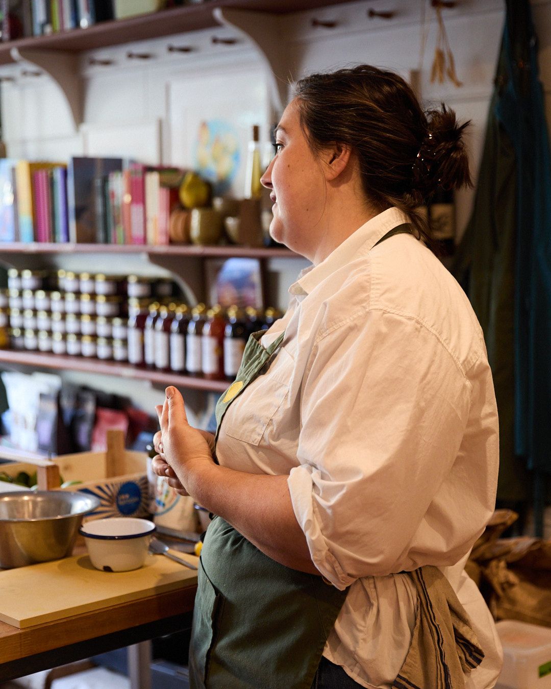 Images with caption alt text