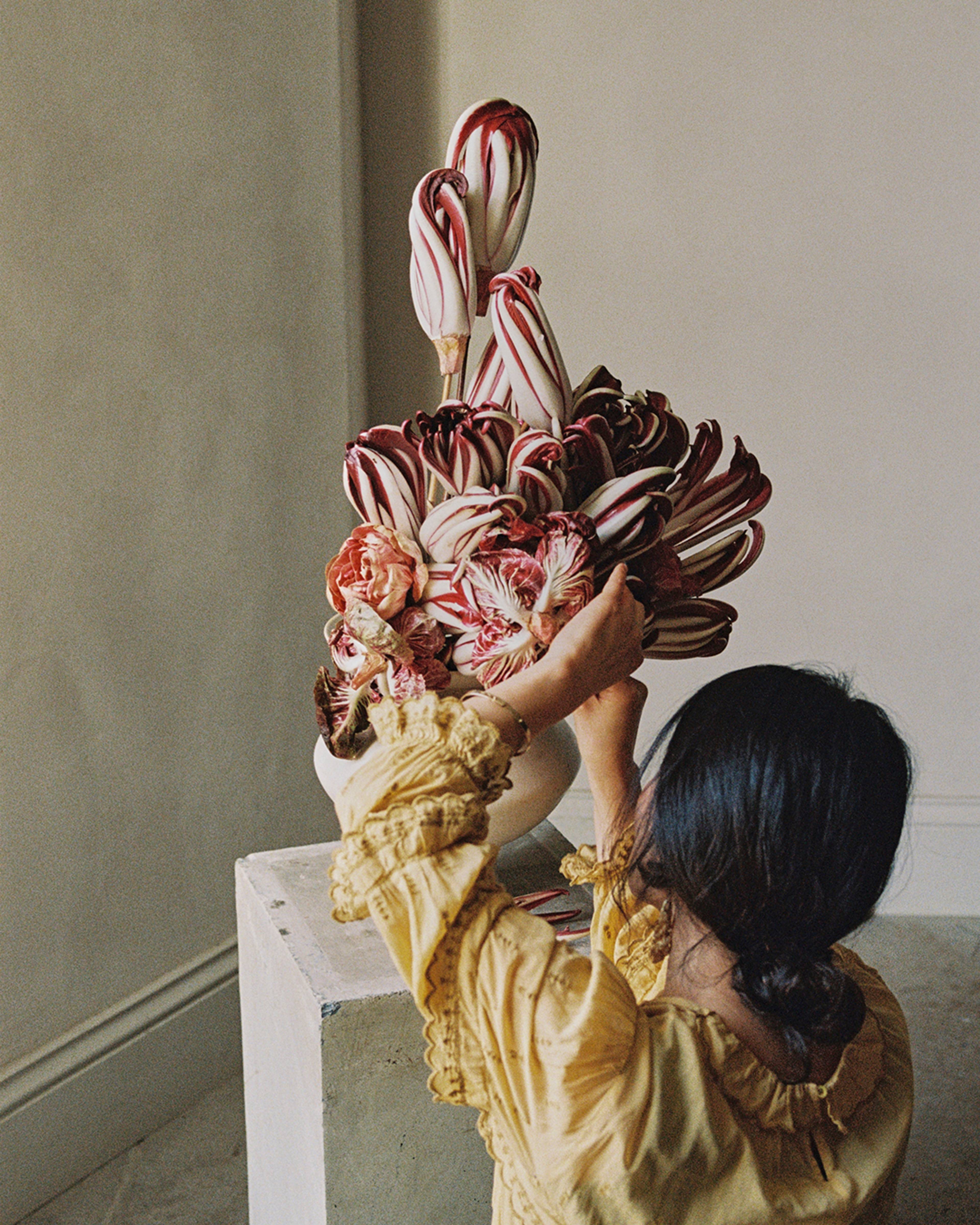 Images with caption alt text