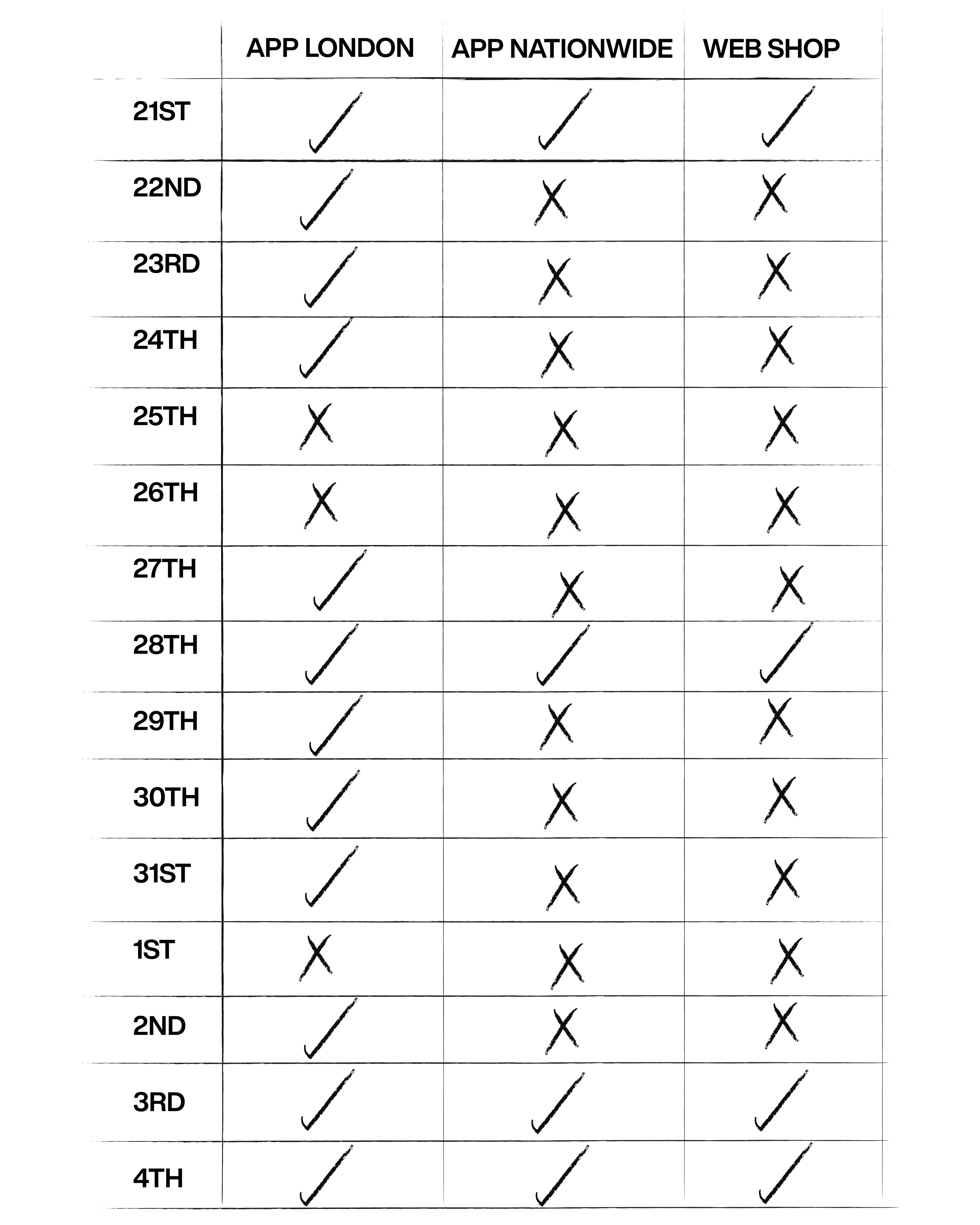 Images with caption alt text