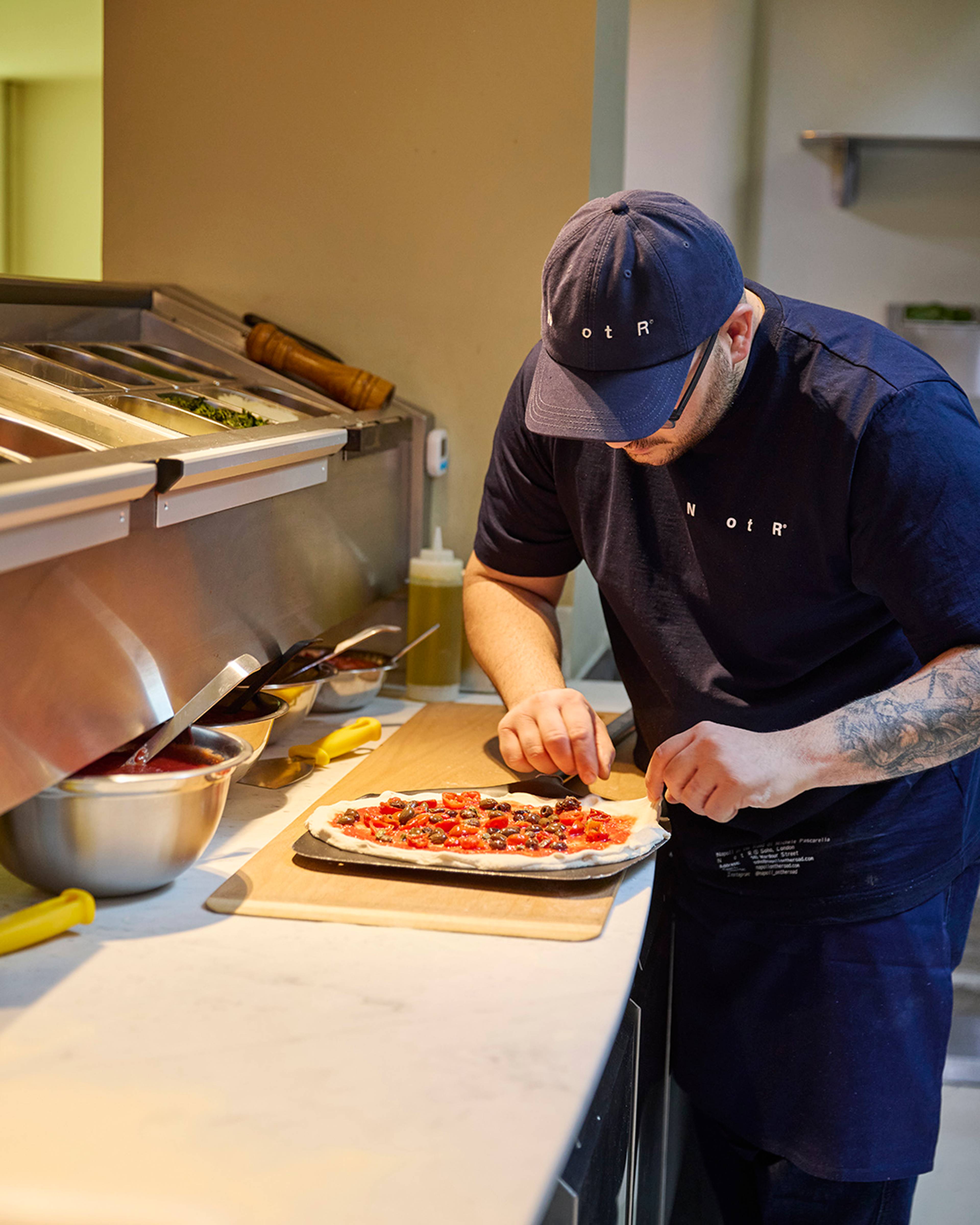 Images with caption alt text