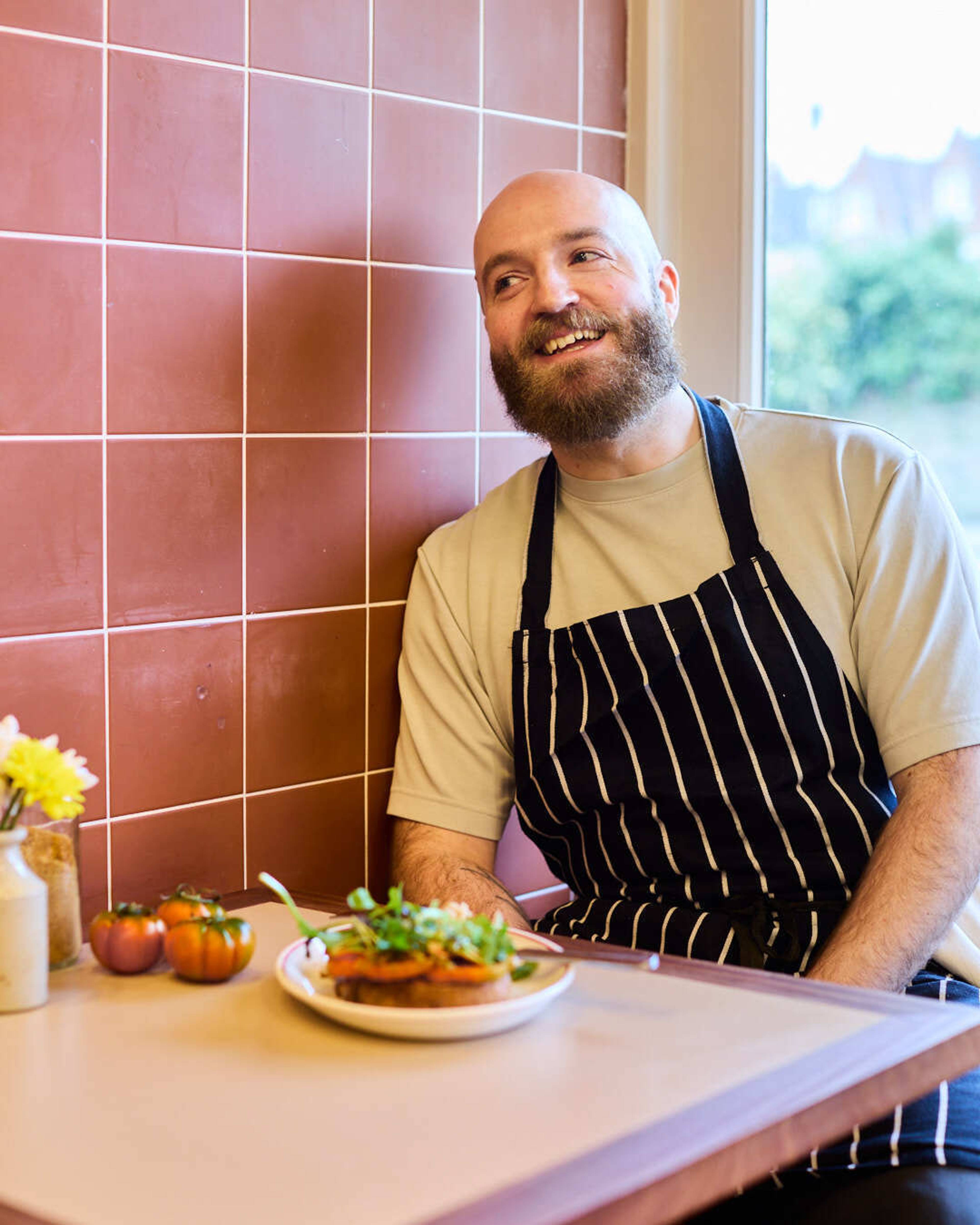 Images with caption alt text