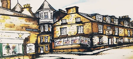The Dunvegan