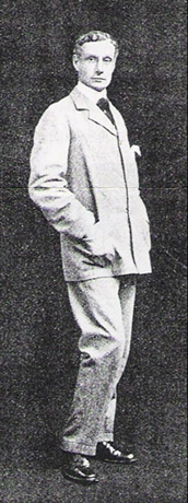 H. Mallaby-Deeley