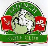 Lahinch logo