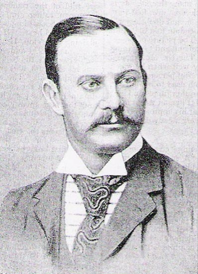 A. MacKenzie Ross
