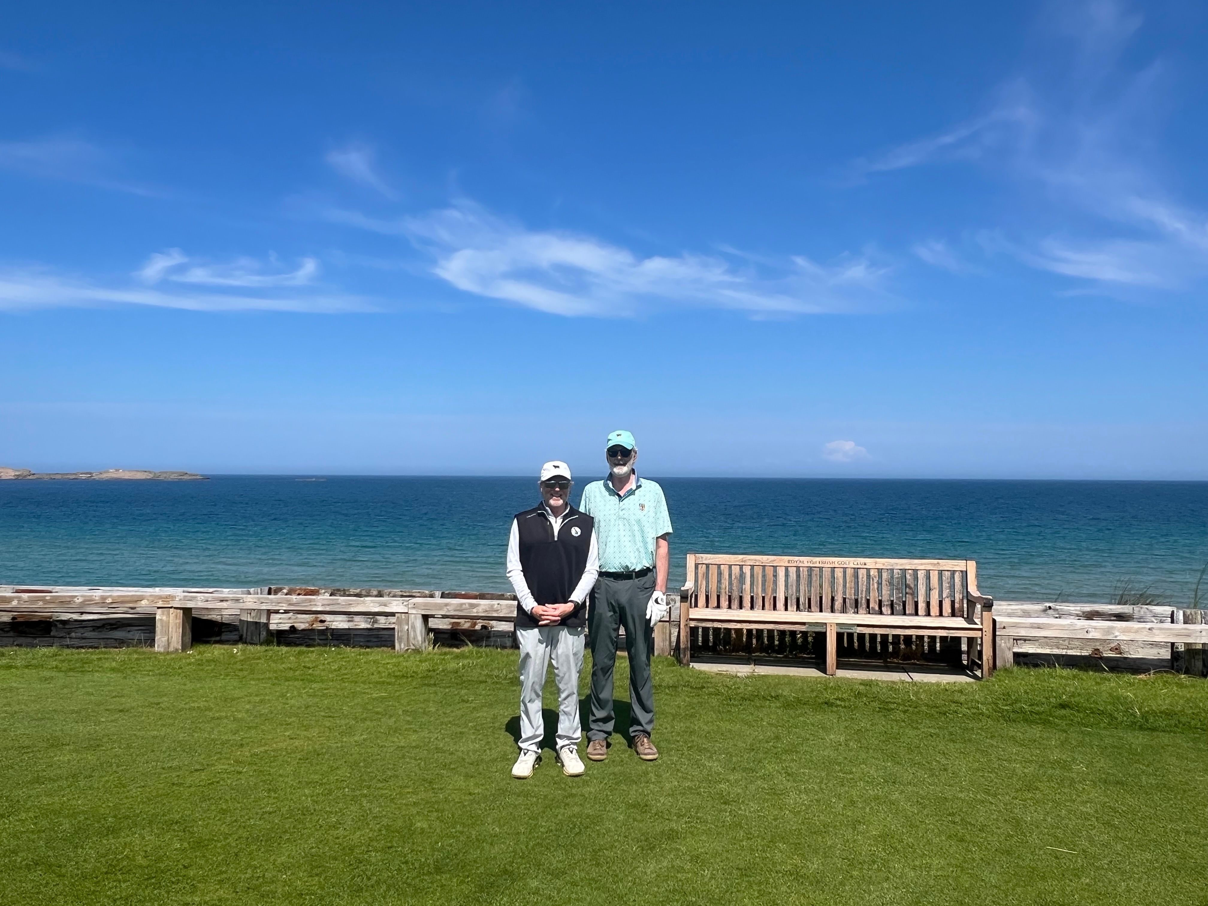#6 Tee