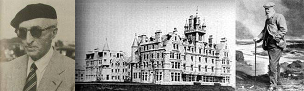 The Original Cruden Bay Hotel