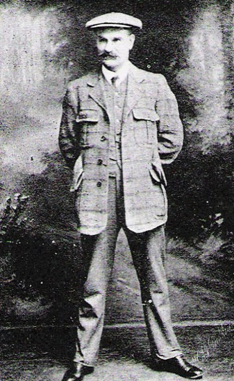 Charles Gibson
