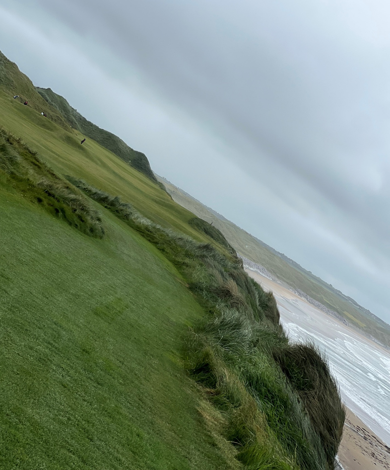 #7, The Beach