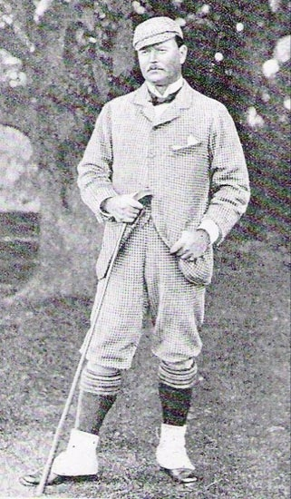 S. Mure Fergusson