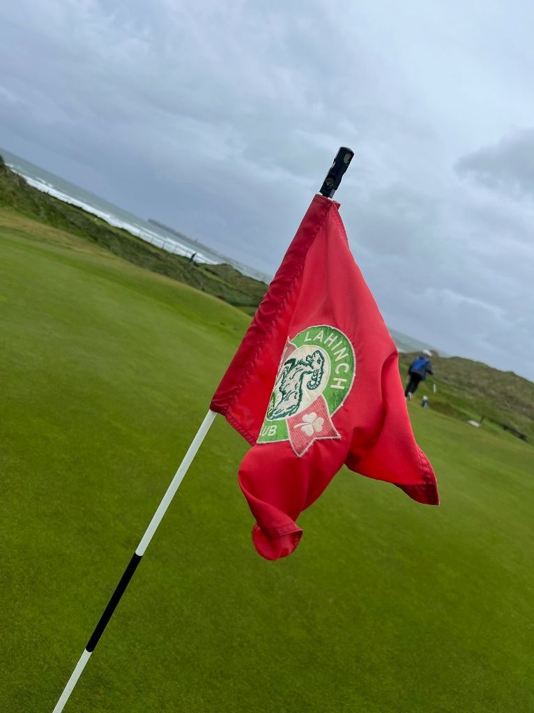 Lahinch flag