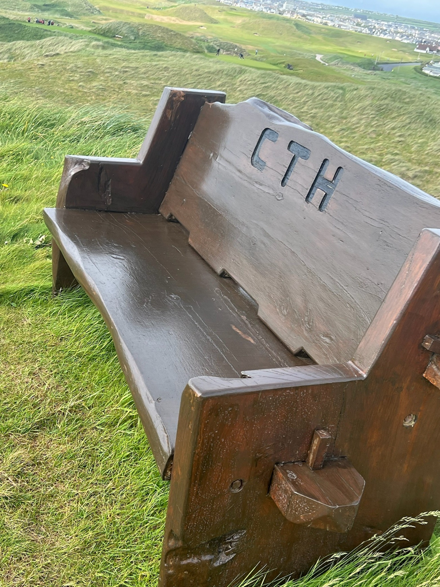 CTH bench